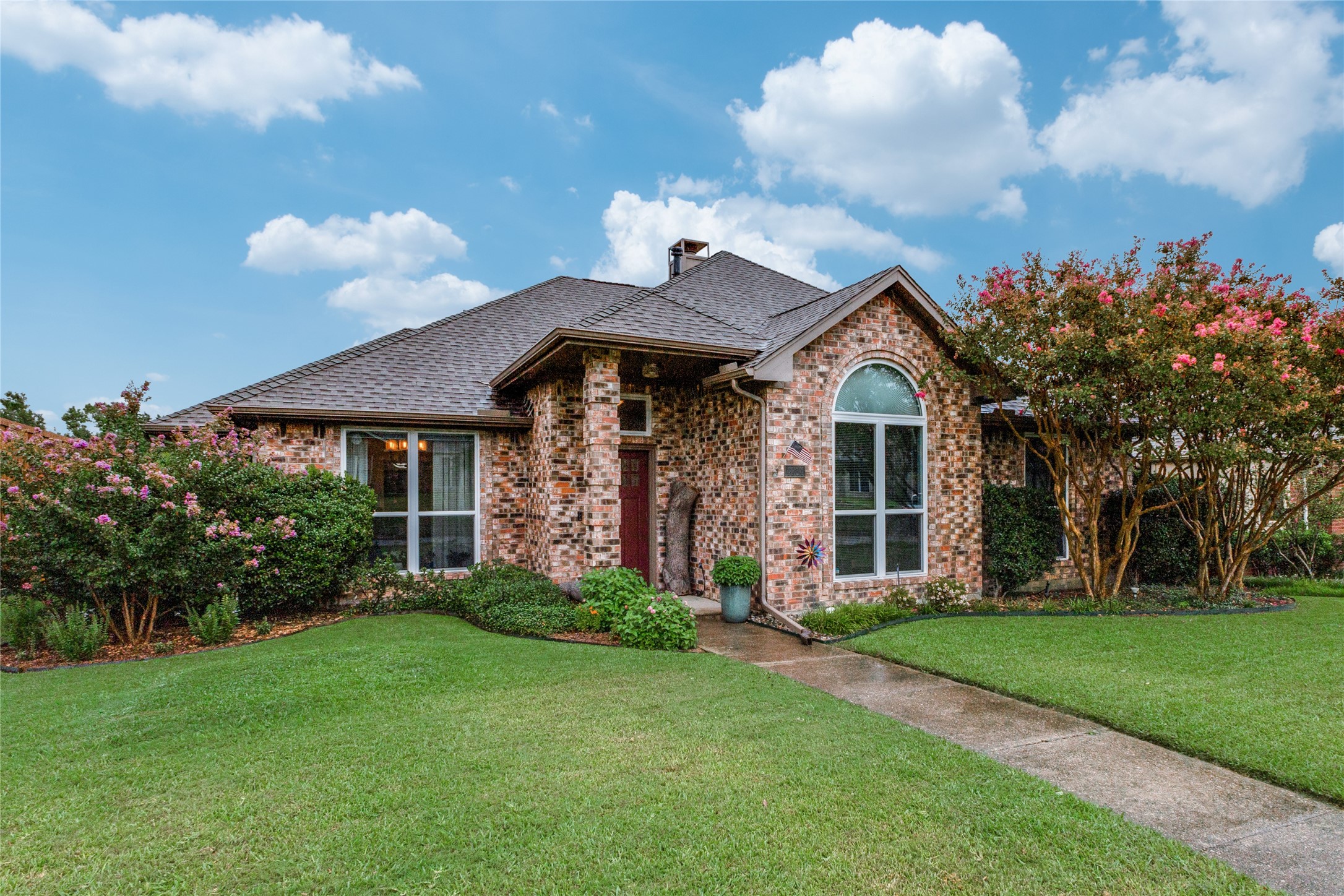 4214 Red Spruce Lane Carrollton TX 75010