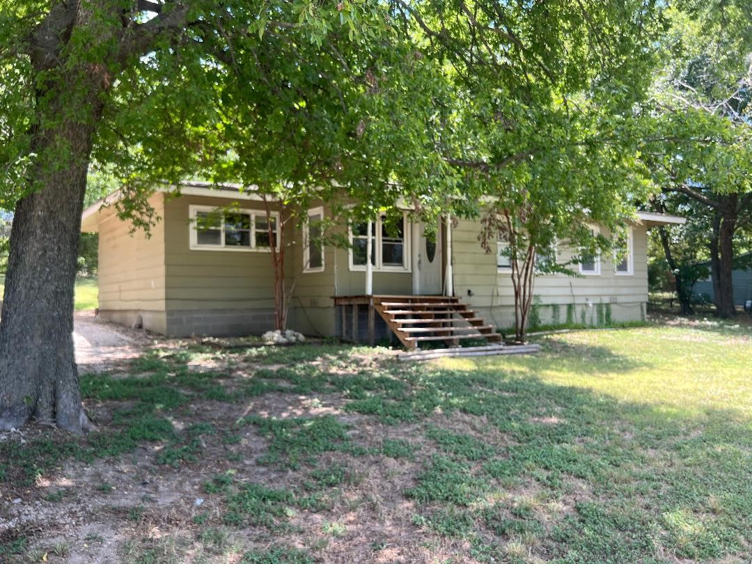 143 Brookshire Avenue Azle TX 76020