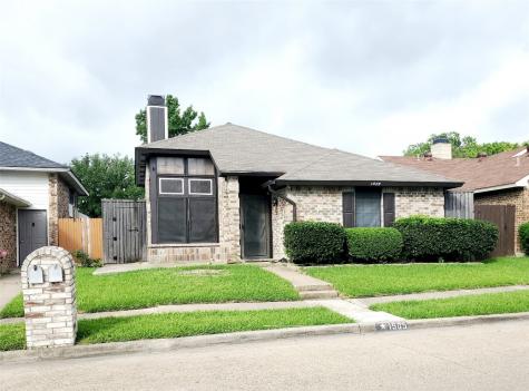 1505 Liberty Lane Mesquite TX 75149
