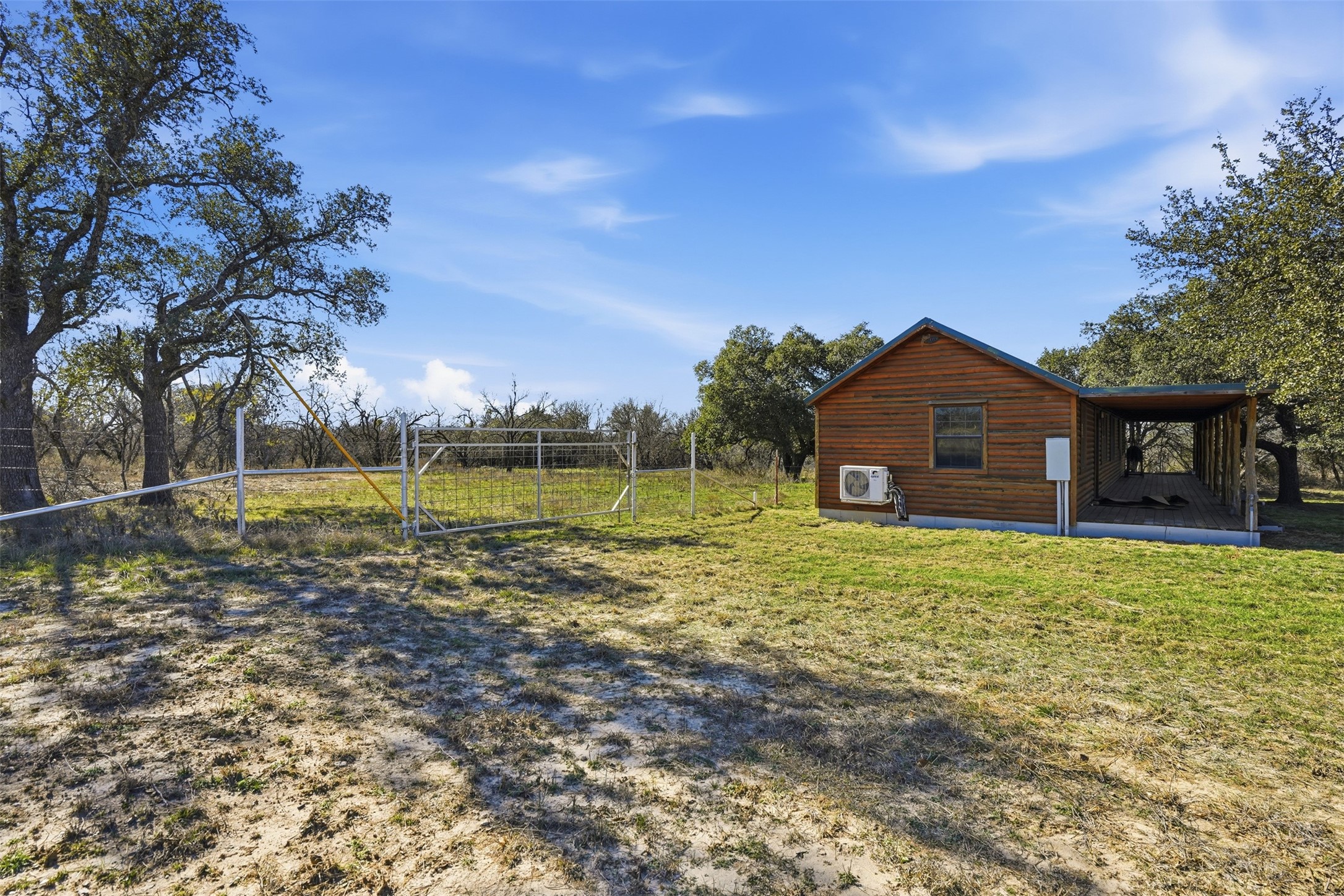 14725 Highway 183 N May TX 76857