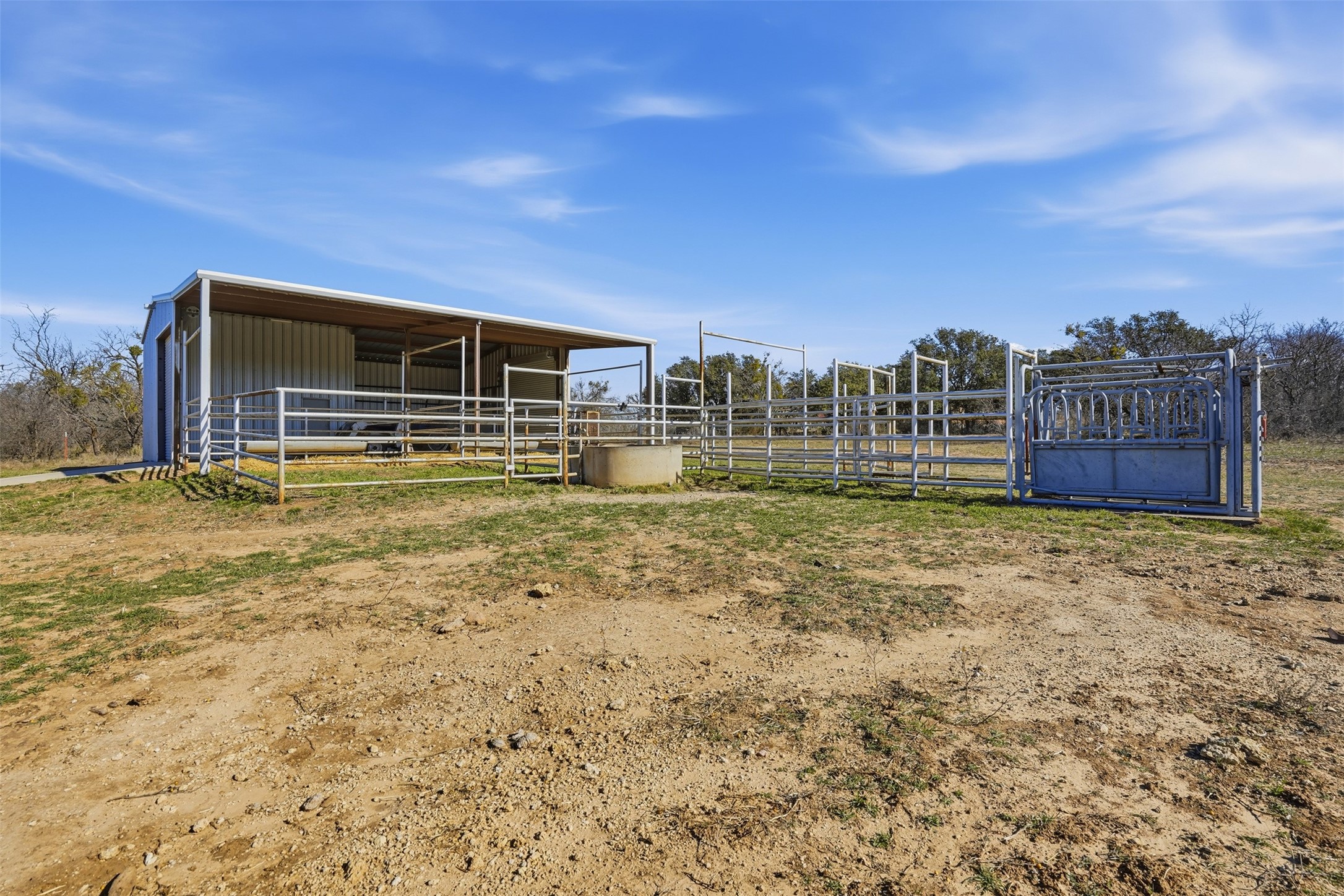 14725 Highway 183 N May TX 76857