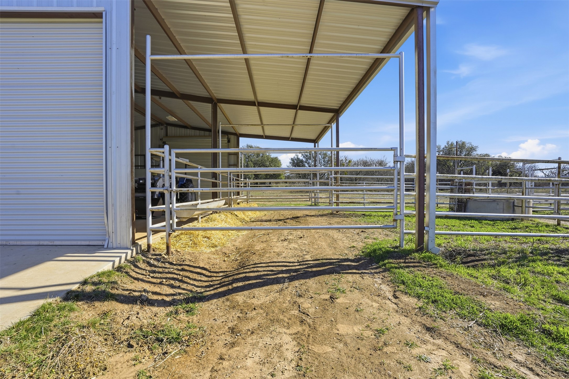 14725 Highway 183 N May TX 76857