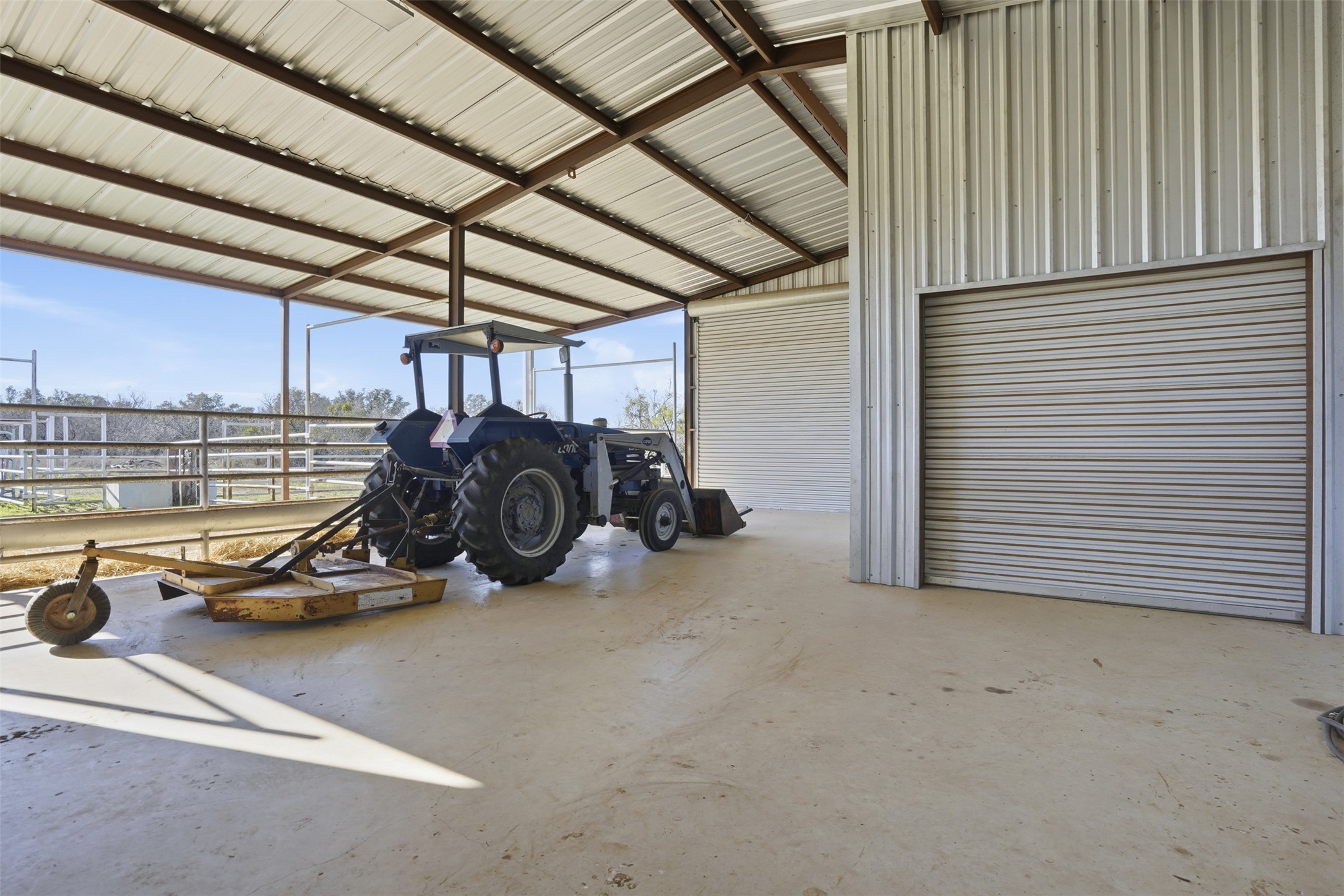 14725 Highway 183 N May TX 76857
