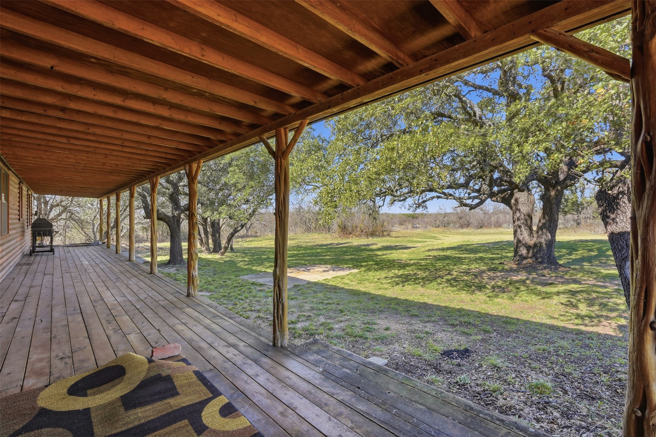 14725 Highway 183 N May TX 76857