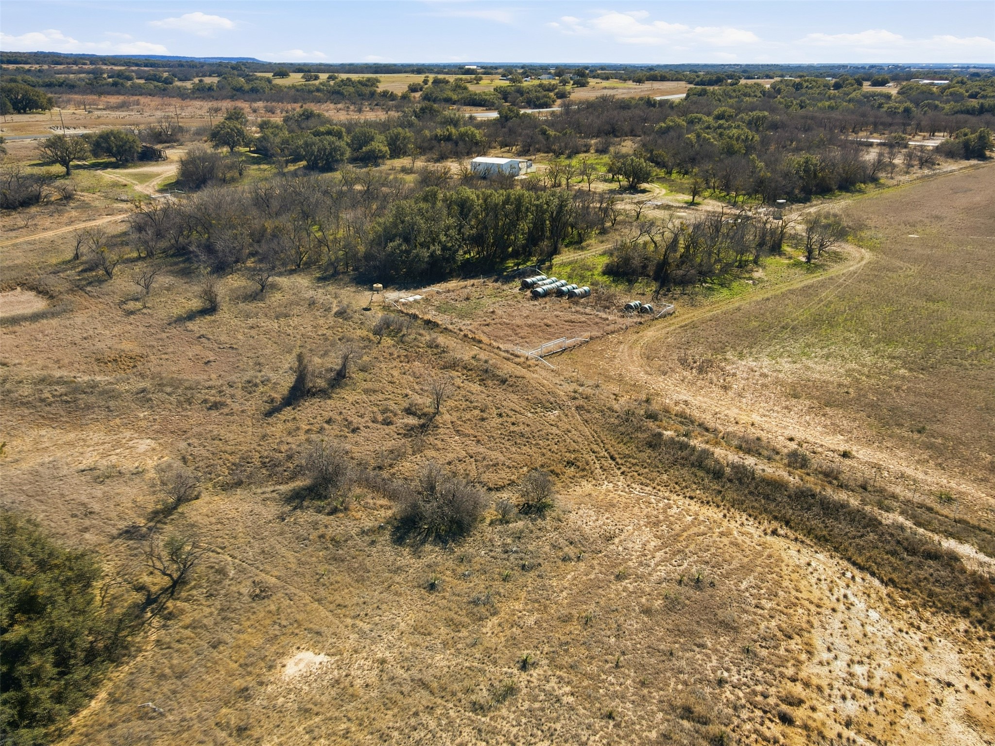 14725 Highway 183 N May TX 76857