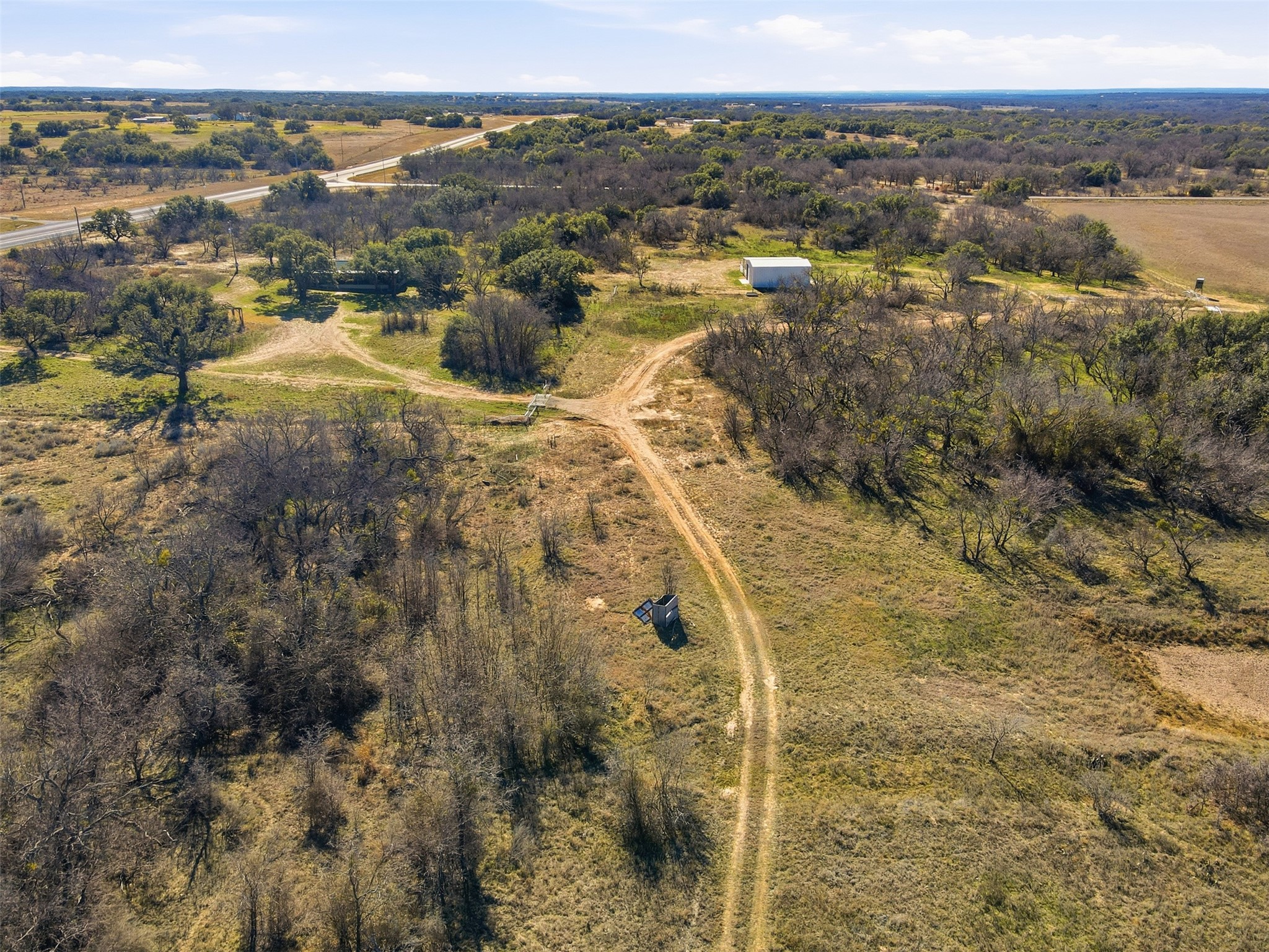 14725 Highway 183 N May TX 76857