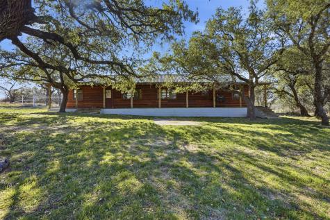 14725 Highway 183 N May TX 76857