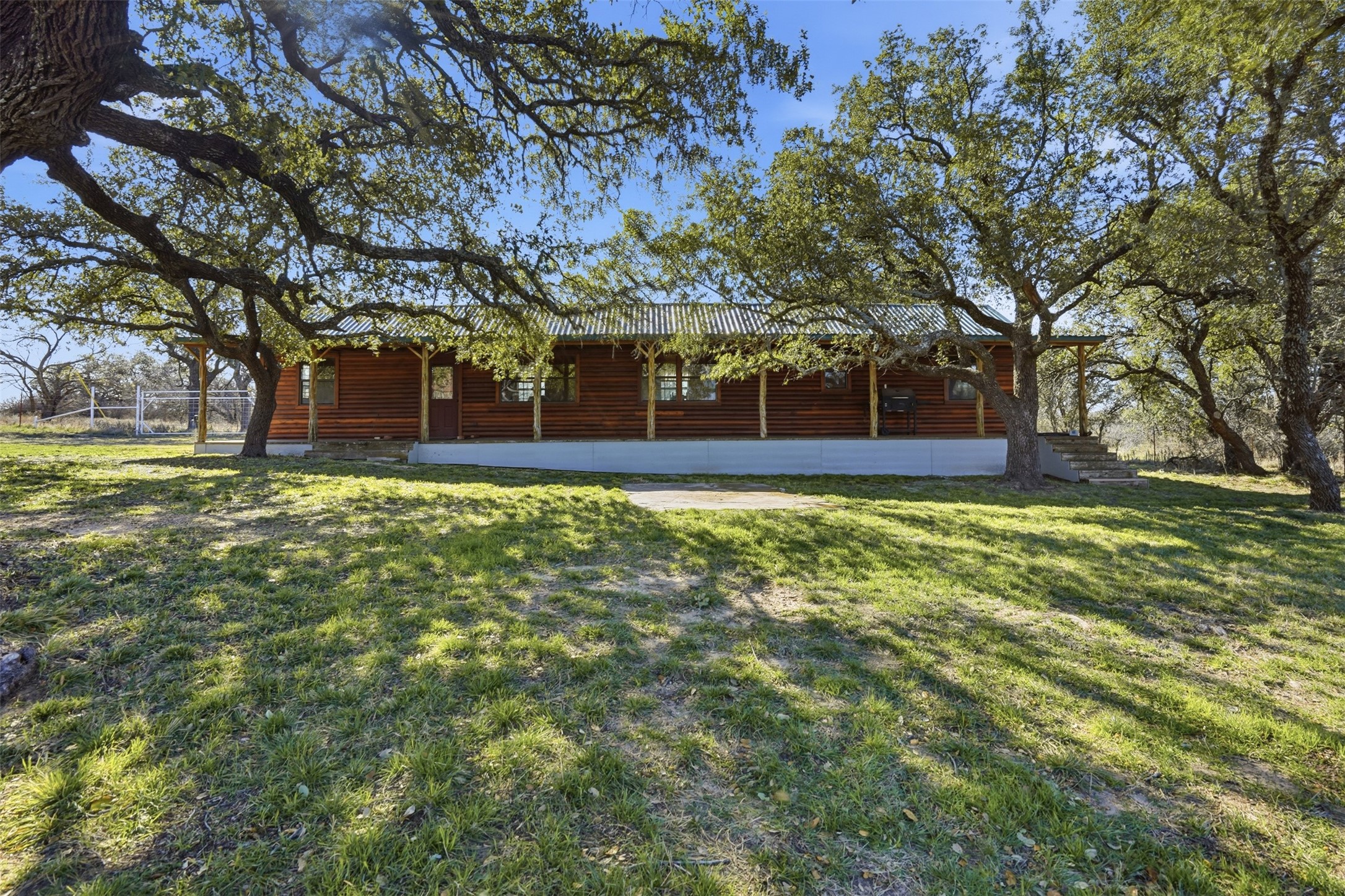 14725 Highway 183 N May TX 76857