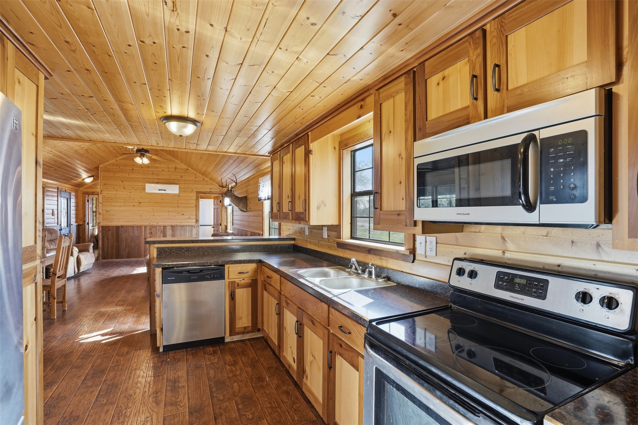 14725 Highway 183 N May TX 76857