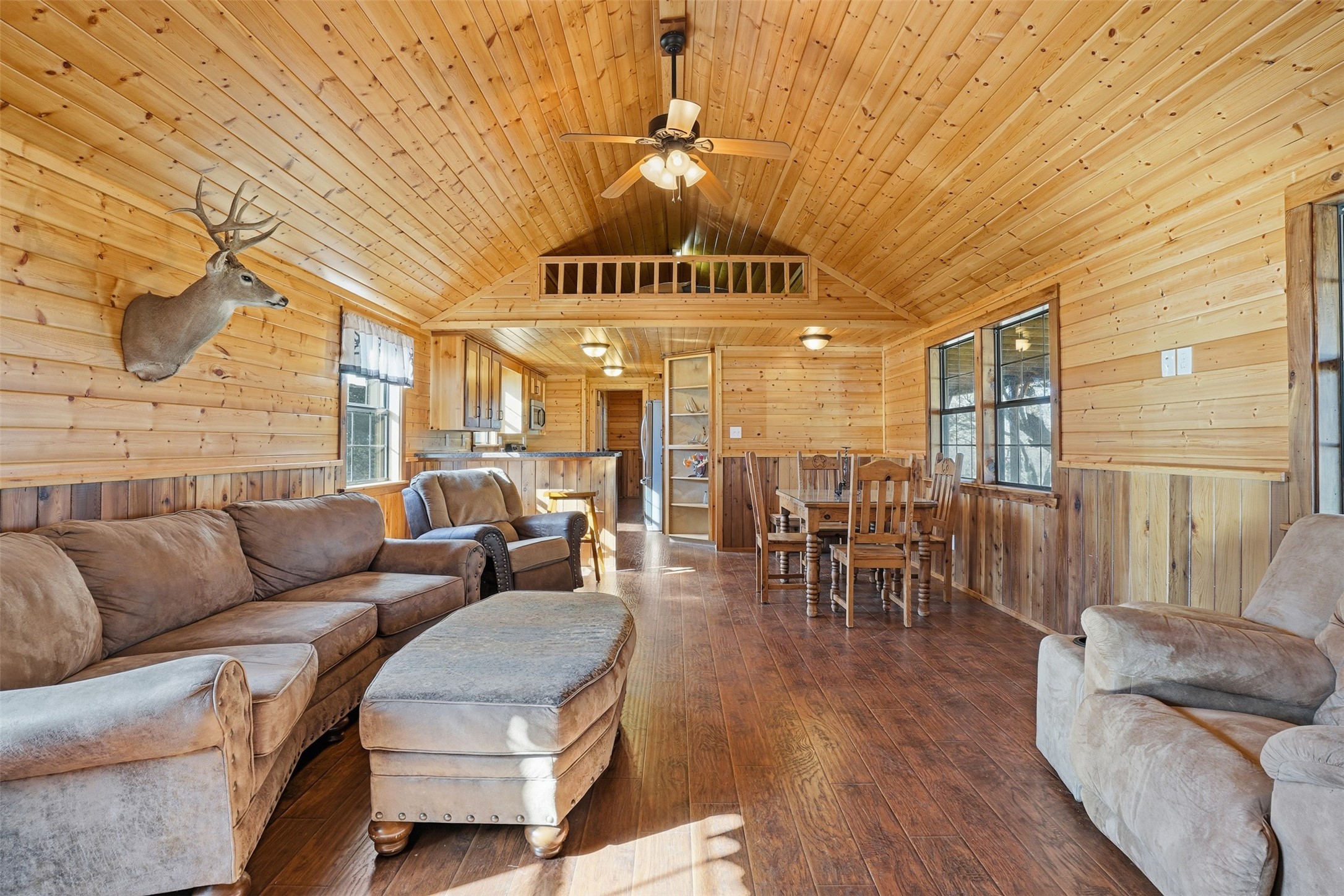 14725 Highway 183 N May TX 76857