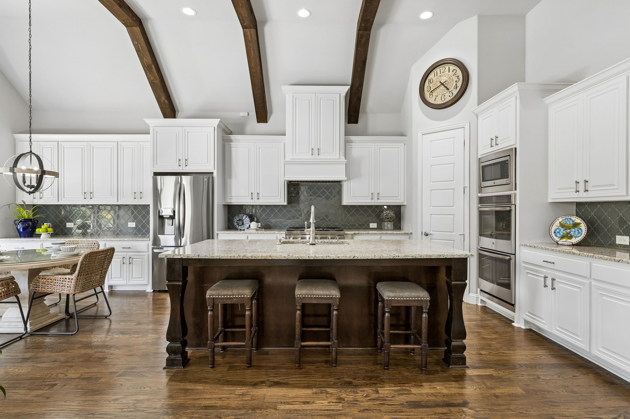 5588 Highflyer Hills Trail Frisco TX 75036