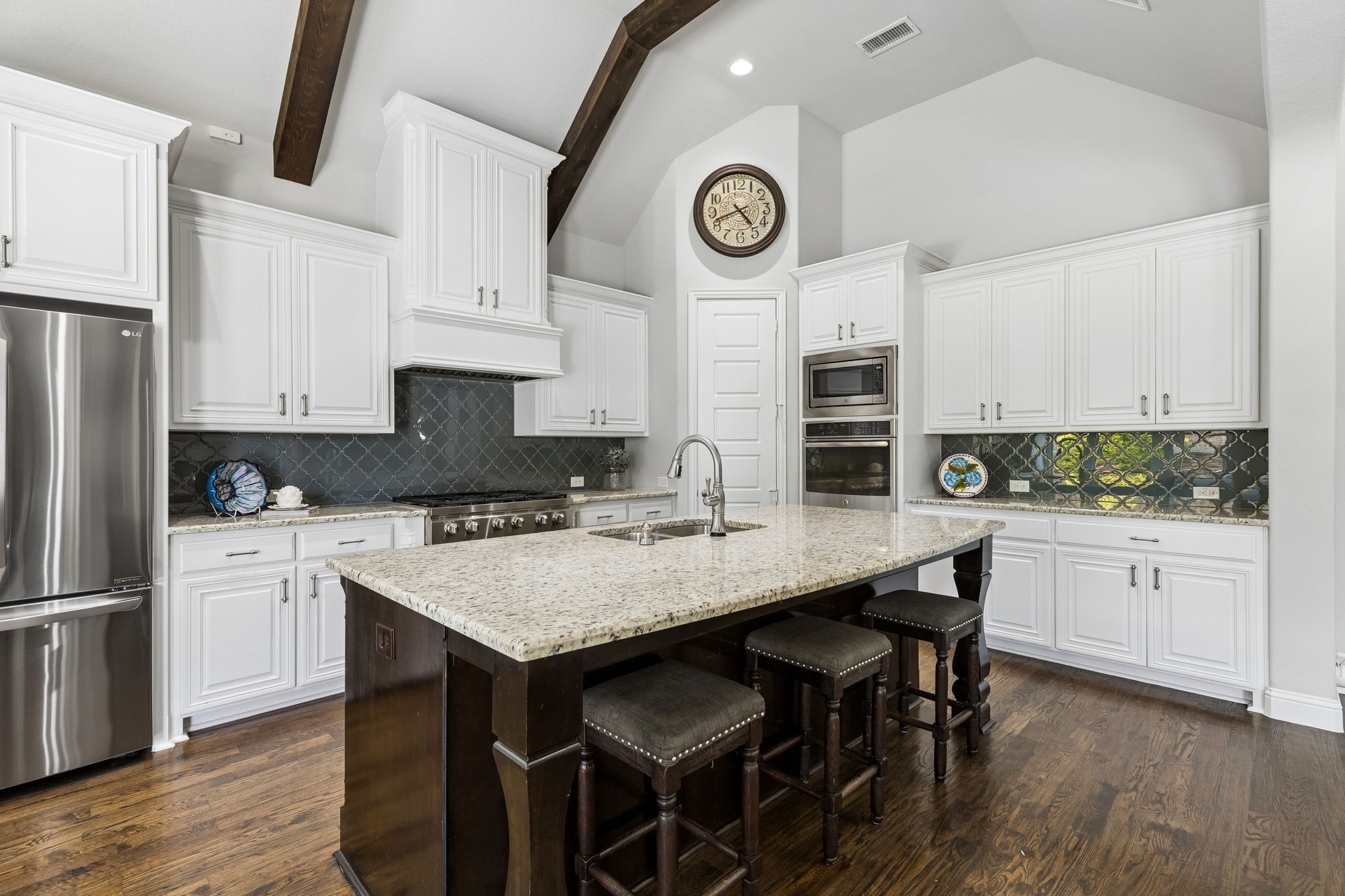 5588 Highflyer Hills Trail Frisco TX 75036