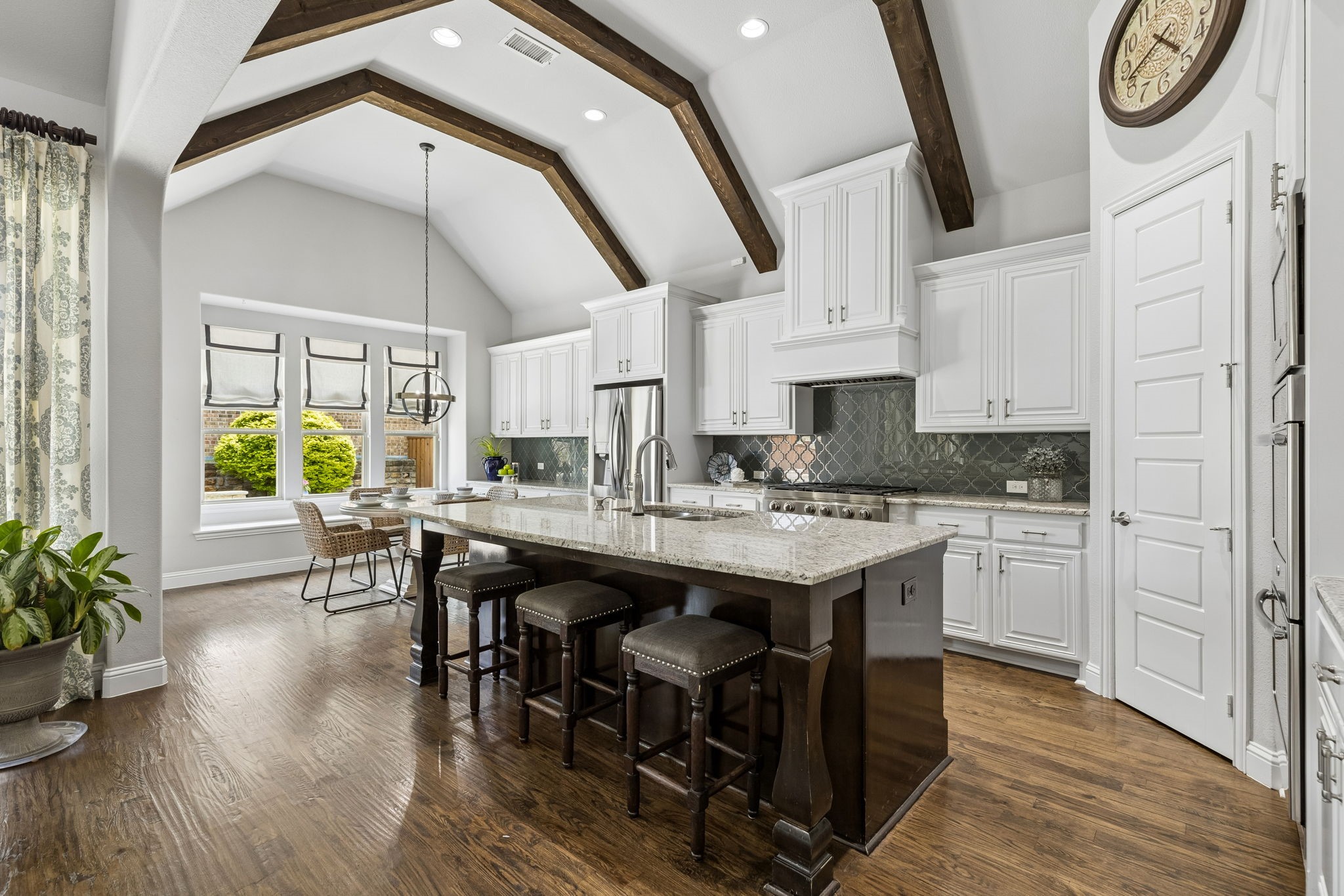 5588 Highflyer Hills Trail Frisco TX 75036