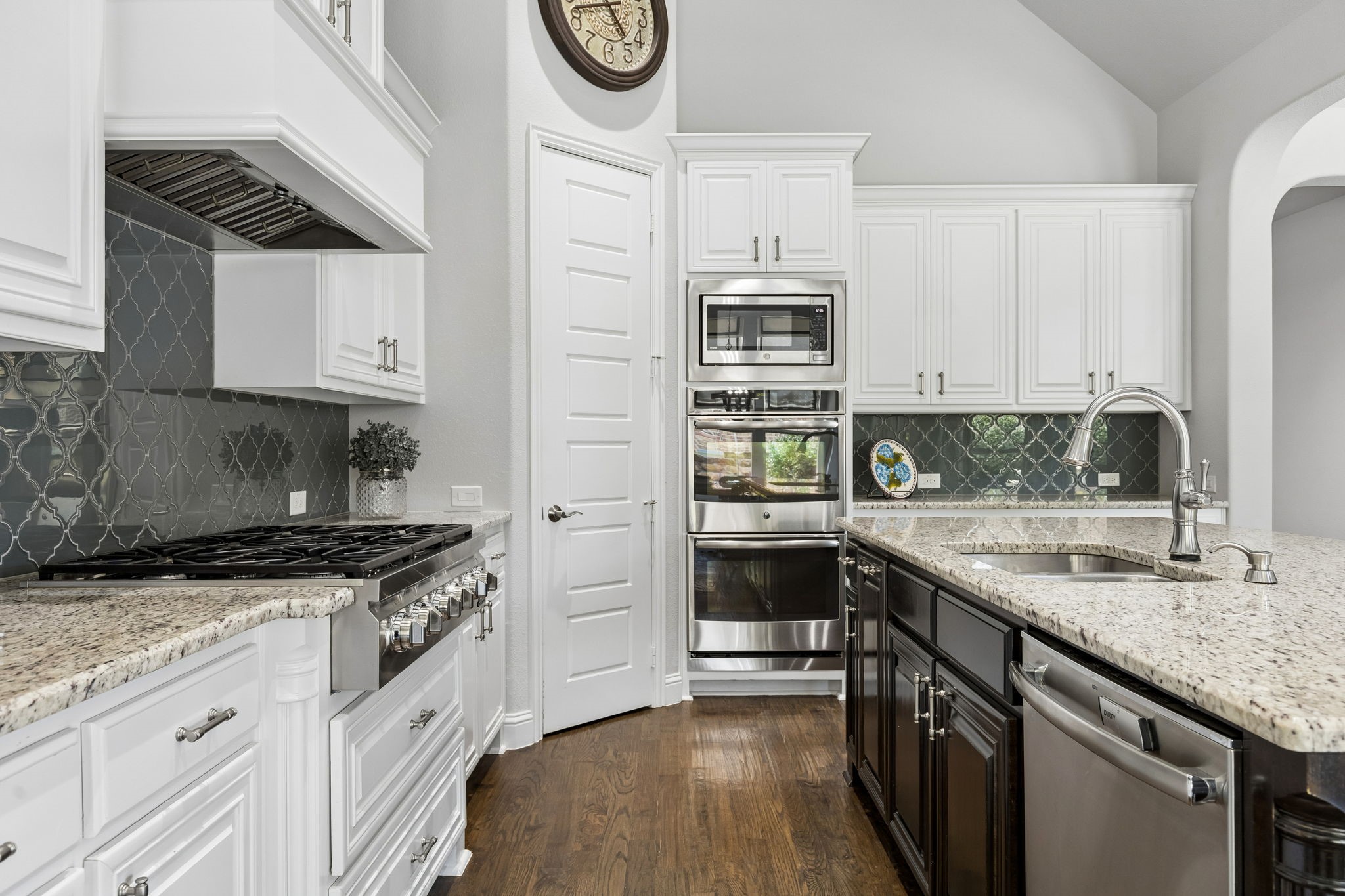 5588 Highflyer Hills Trail Frisco TX 75036