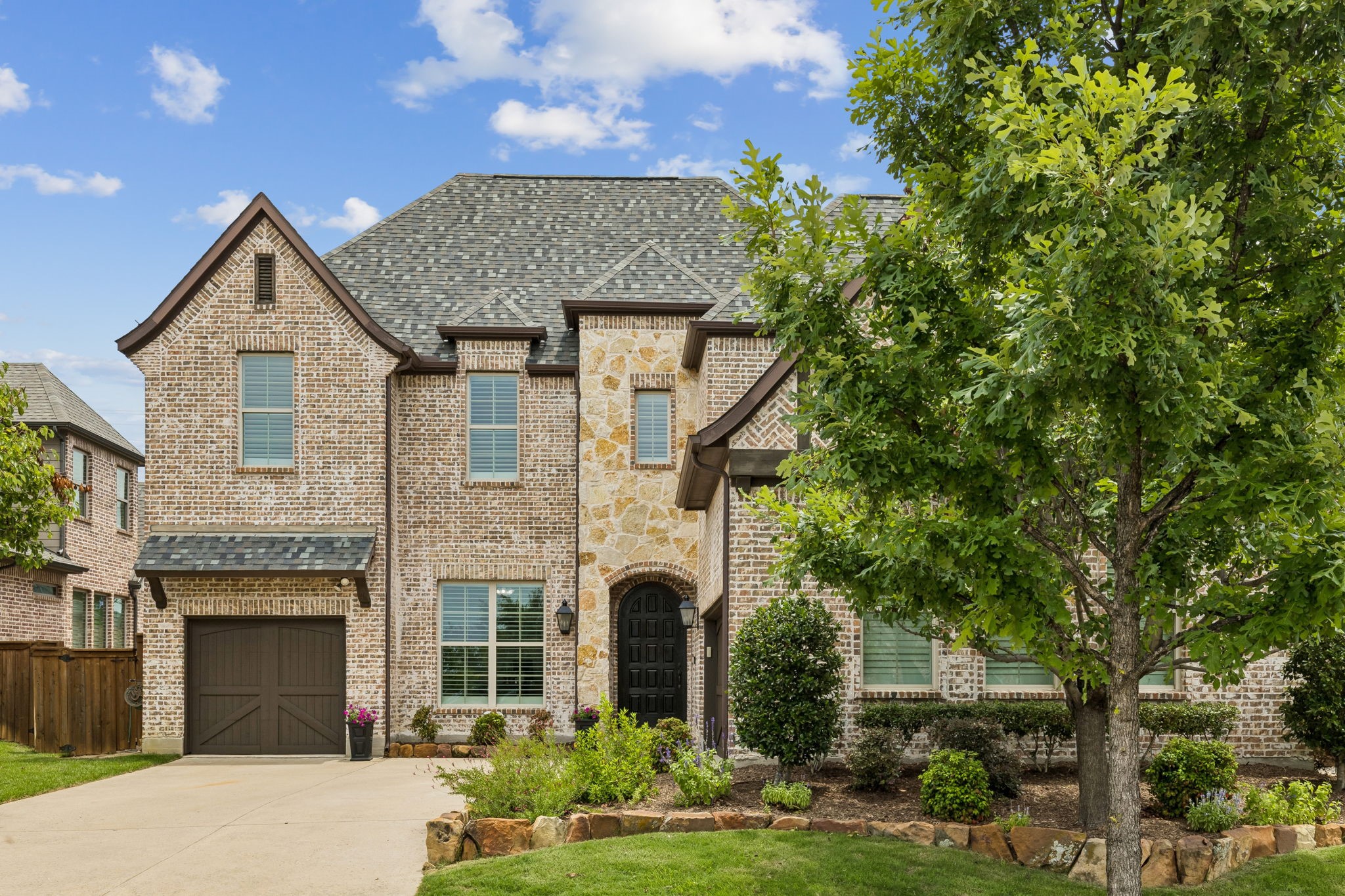 5588 Highflyer Hills Trail Frisco TX 75036