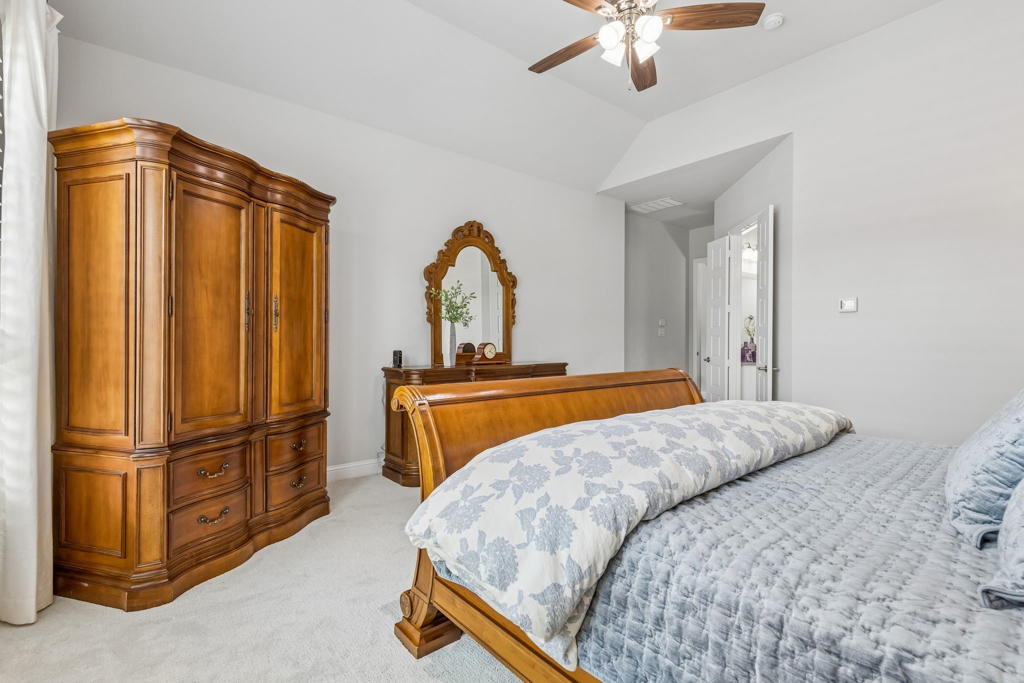 5588 Highflyer Hills Trail Frisco TX 75036
