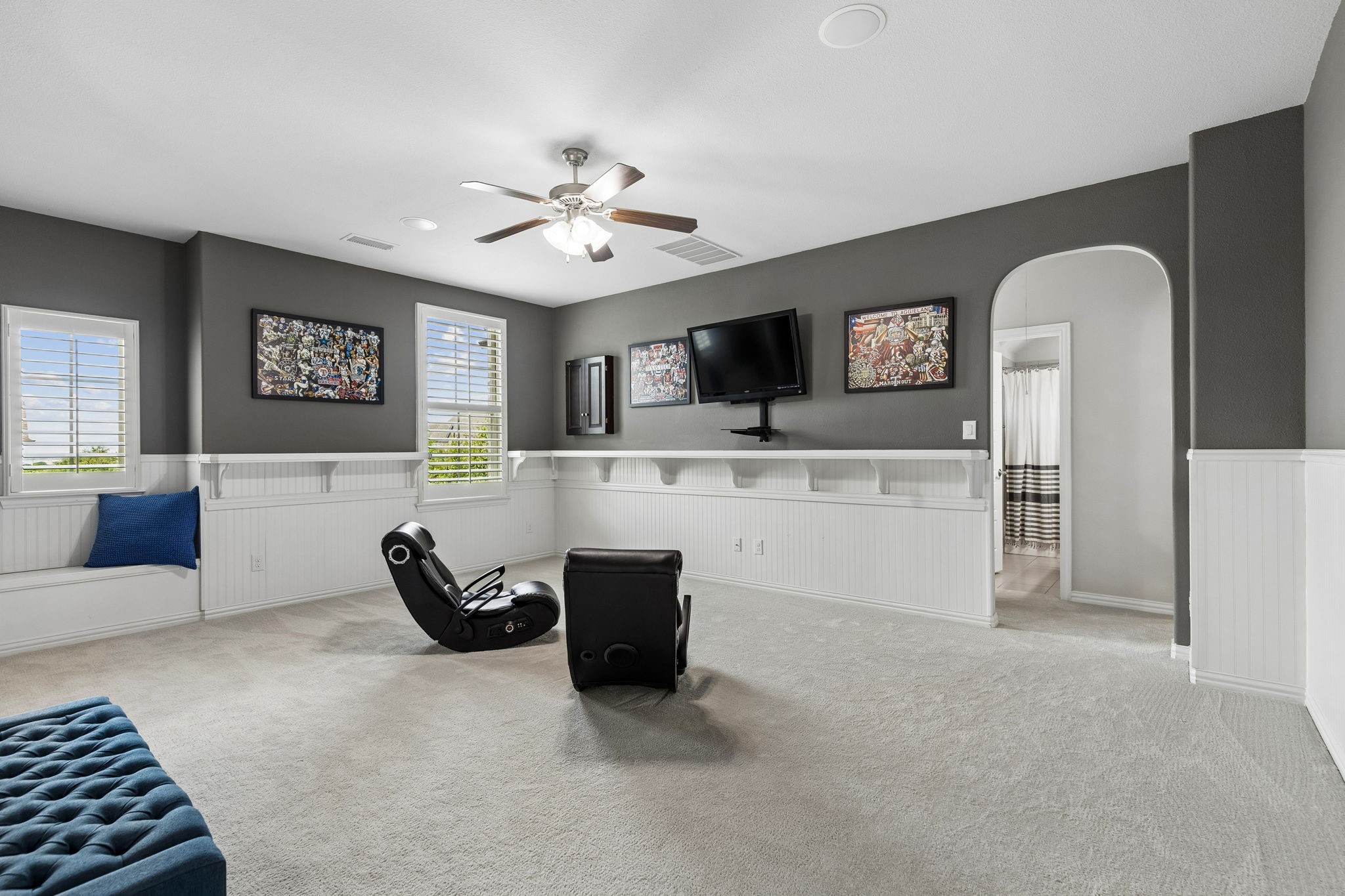 5588 Highflyer Hills Trail Frisco TX 75036