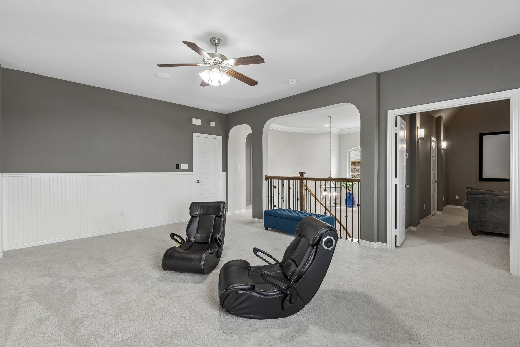 5588 Highflyer Hills Trail Frisco TX 75036