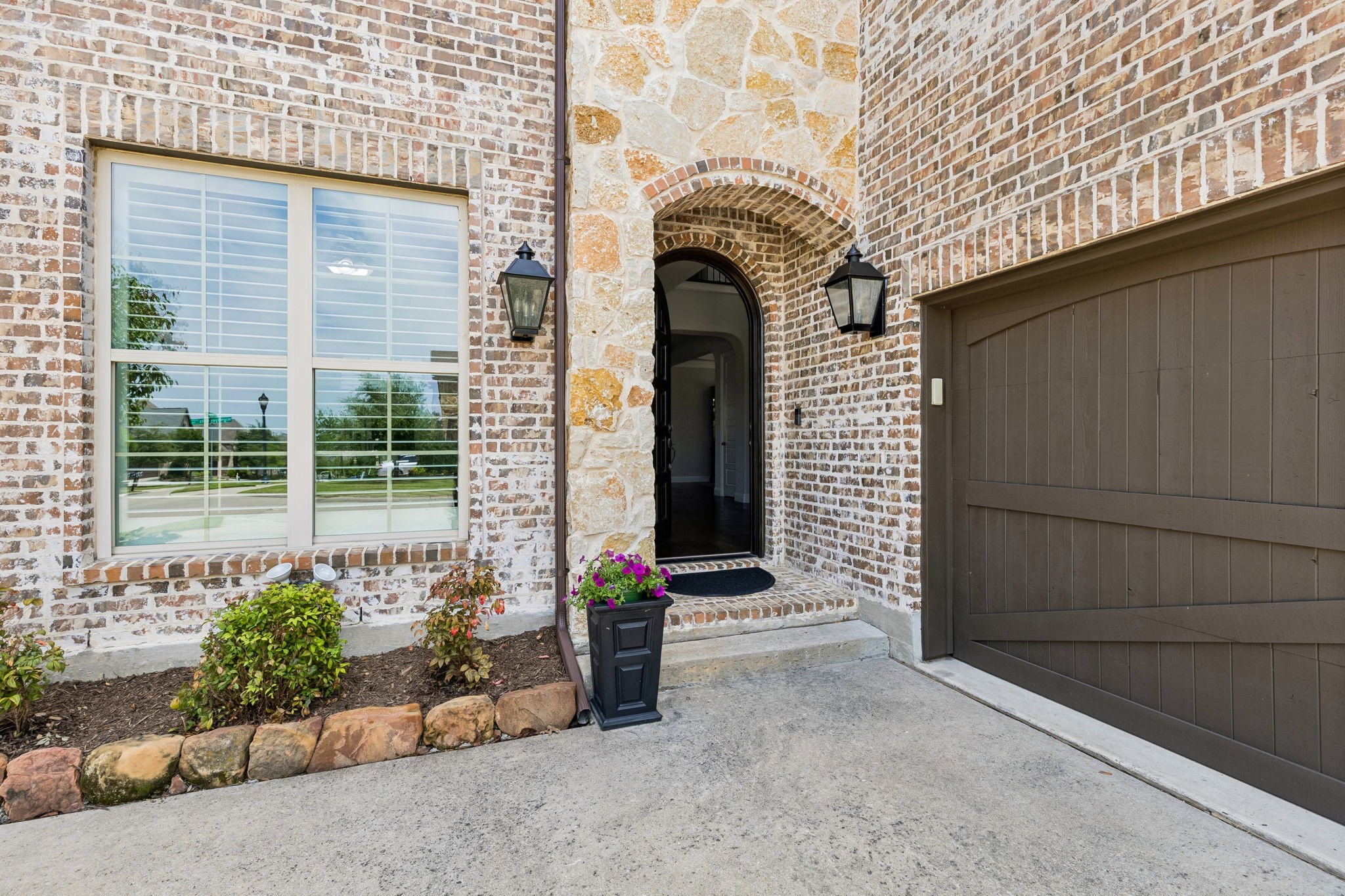 5588 Highflyer Hills Trail Frisco TX 75036