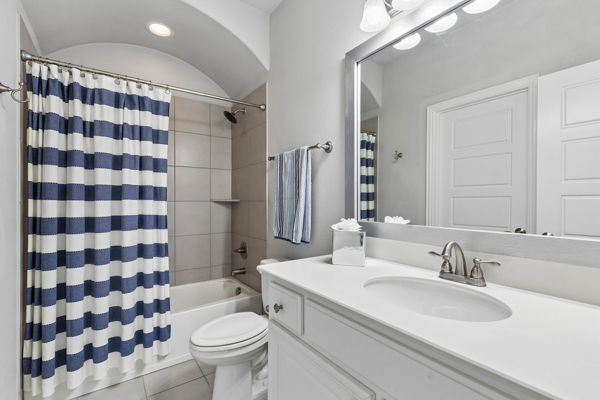 5588 Highflyer Hills Trail Frisco TX 75036