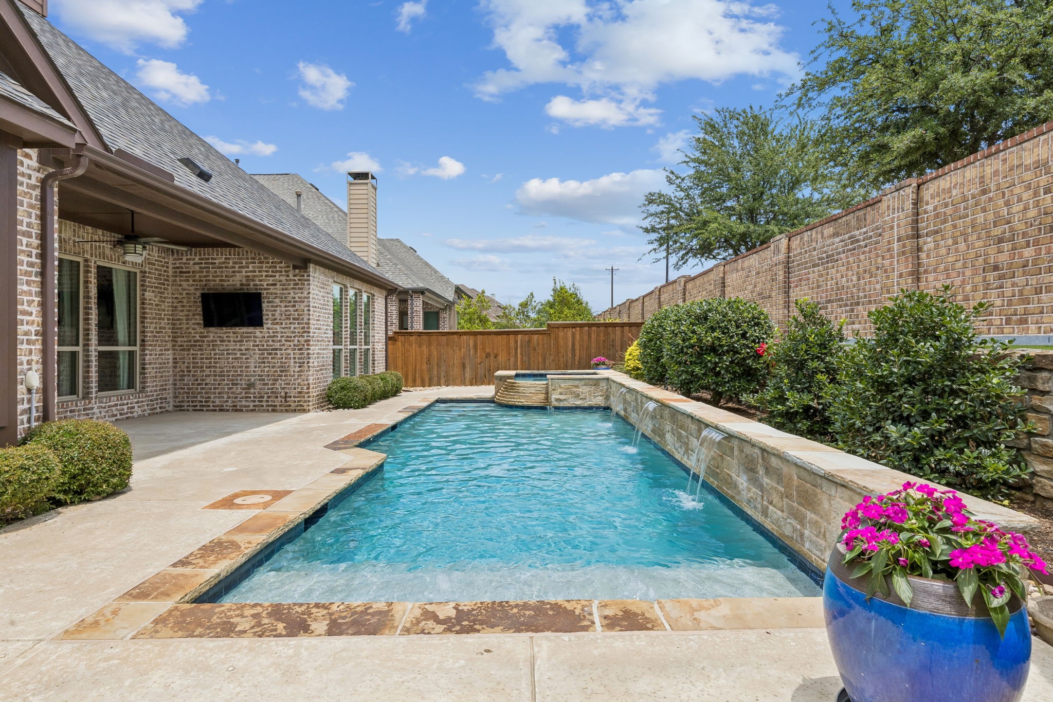 5588 Highflyer Hills Trail Frisco TX 75036