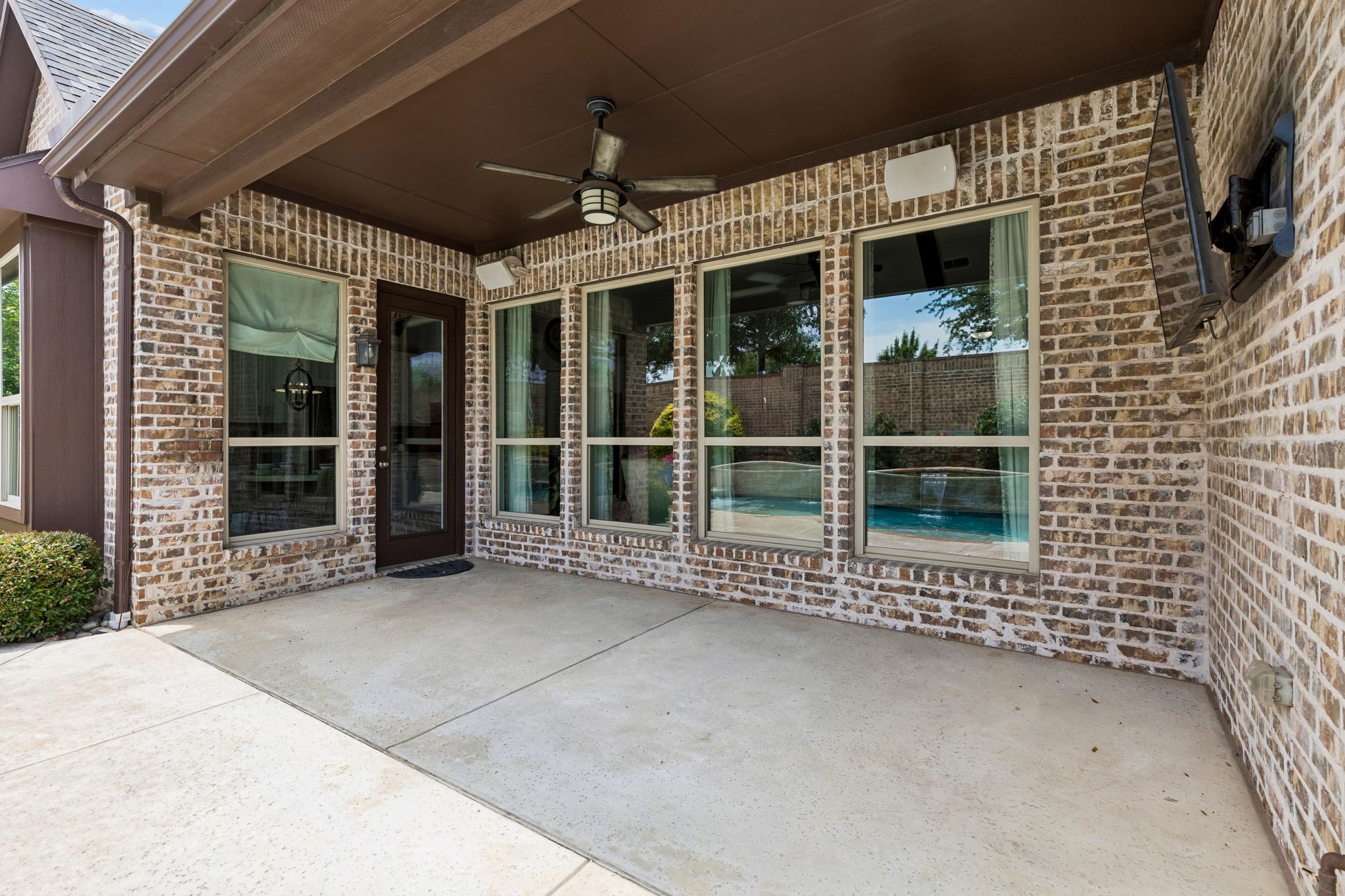 5588 Highflyer Hills Trail Frisco TX 75036