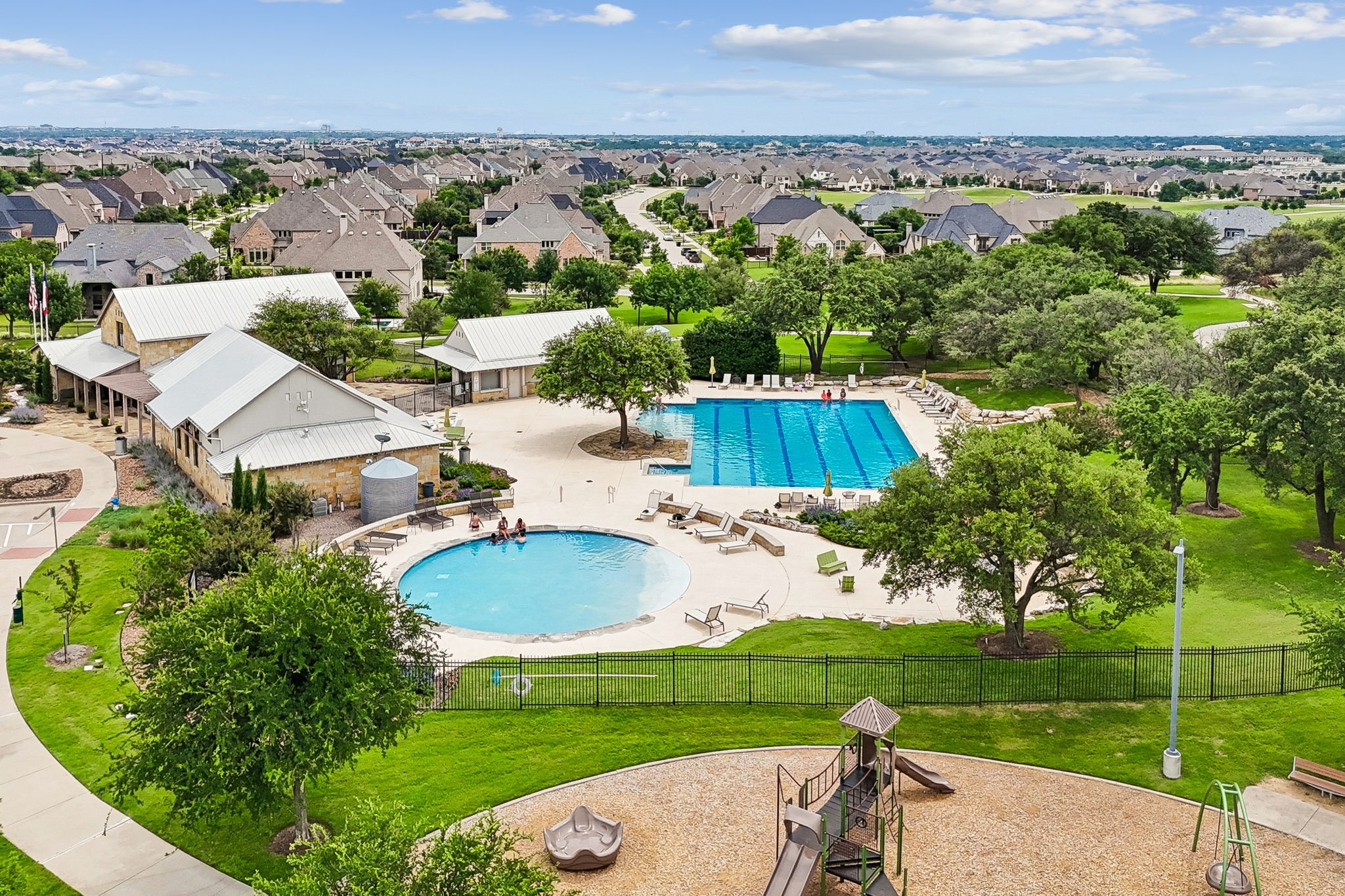 5588 Highflyer Hills Trail Frisco TX 75036