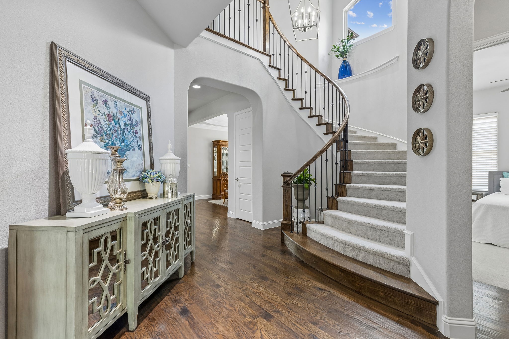 5588 Highflyer Hills Trail Frisco TX 75036
