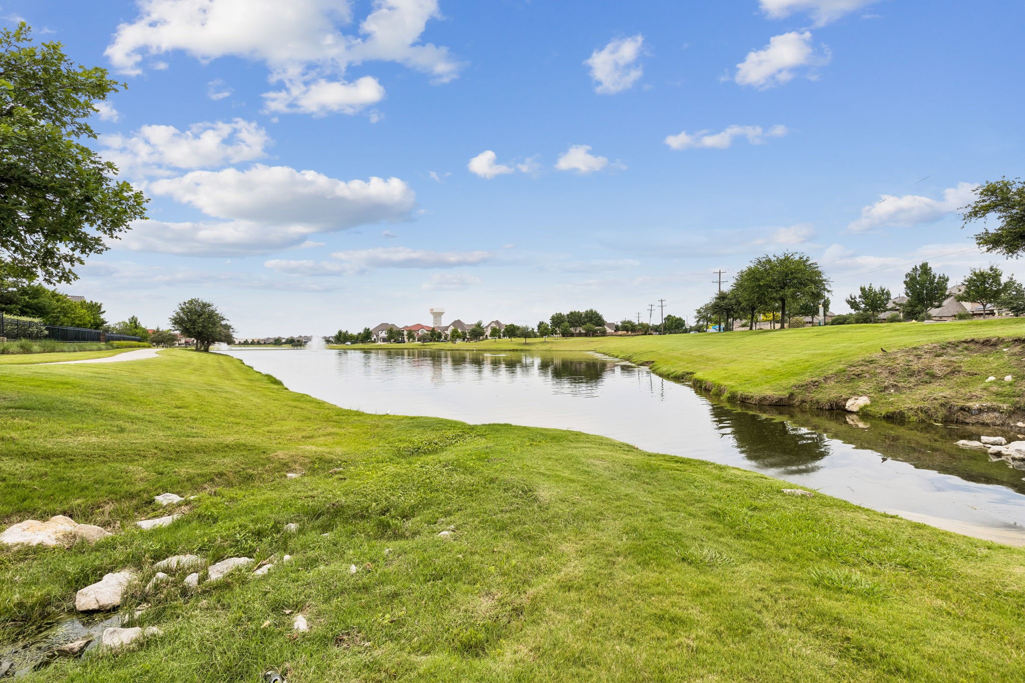 5588 Highflyer Hills Trail Frisco TX 75036