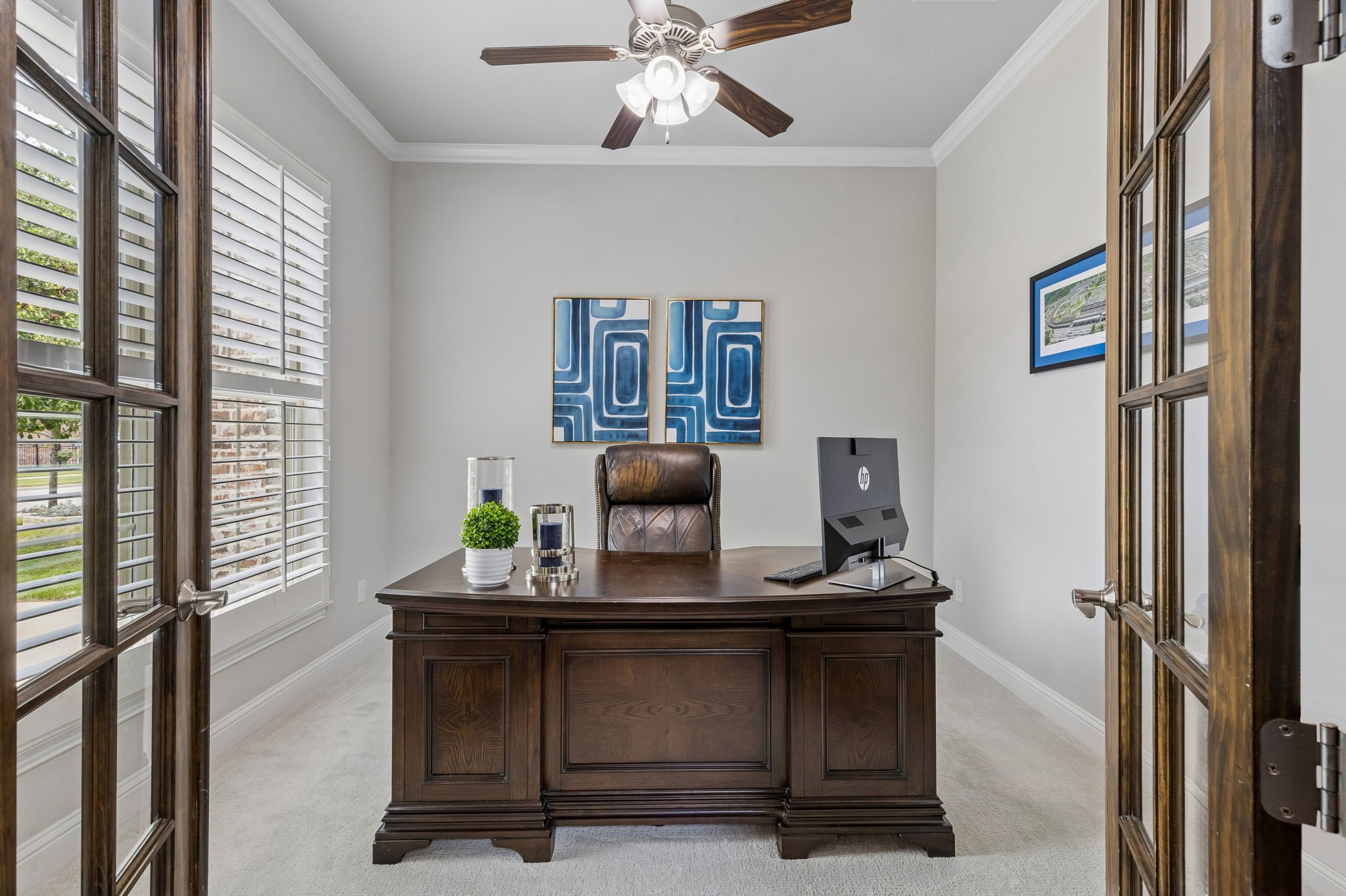 5588 Highflyer Hills Trail Frisco TX 75036