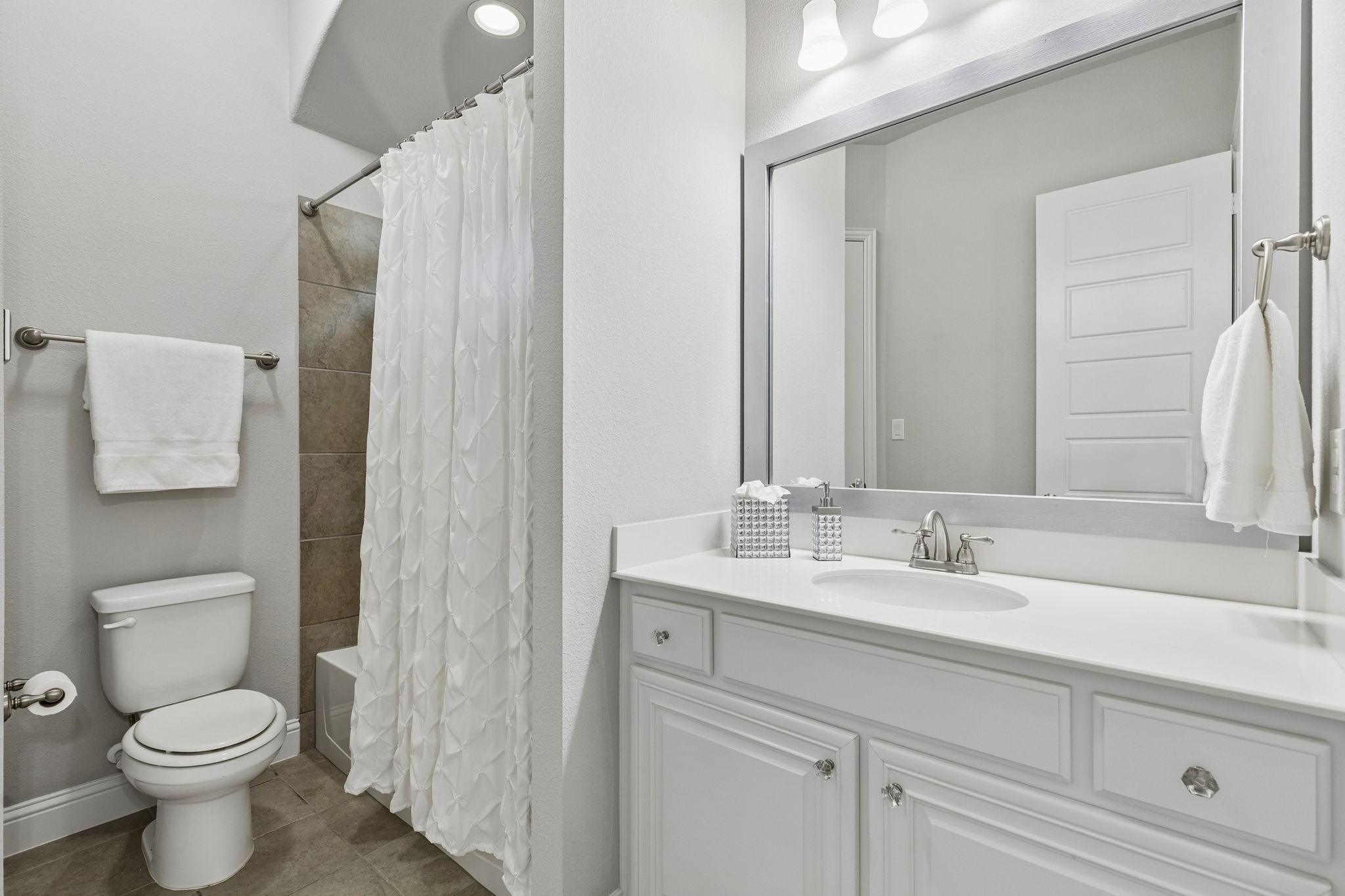 5588 Highflyer Hills Trail Frisco TX 75036