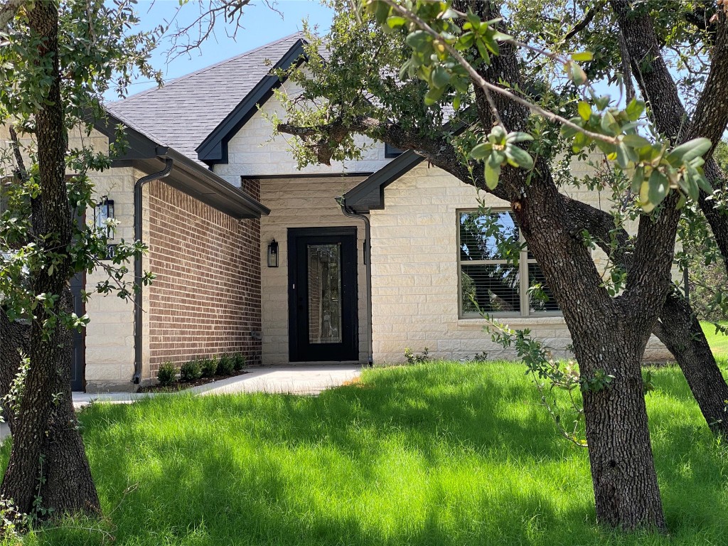 5004 Moss Rock Trail Granbury TX 76048
