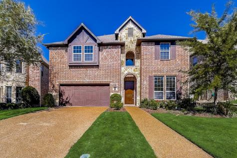 7013 Brook Forest Circle Plano TX 75024