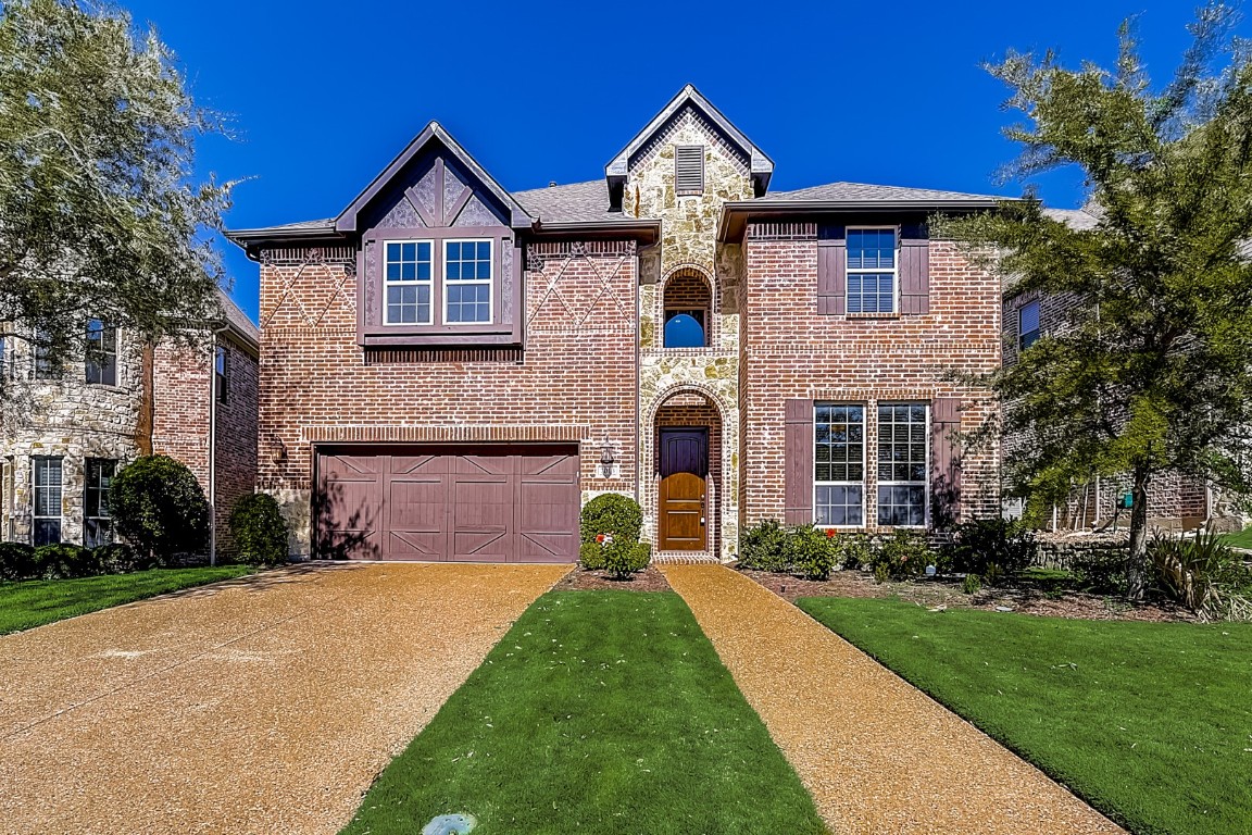 7013 Brook Forest Circle Plano TX 75024