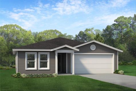 1417 Cardinal Terrace Azle TX 76020