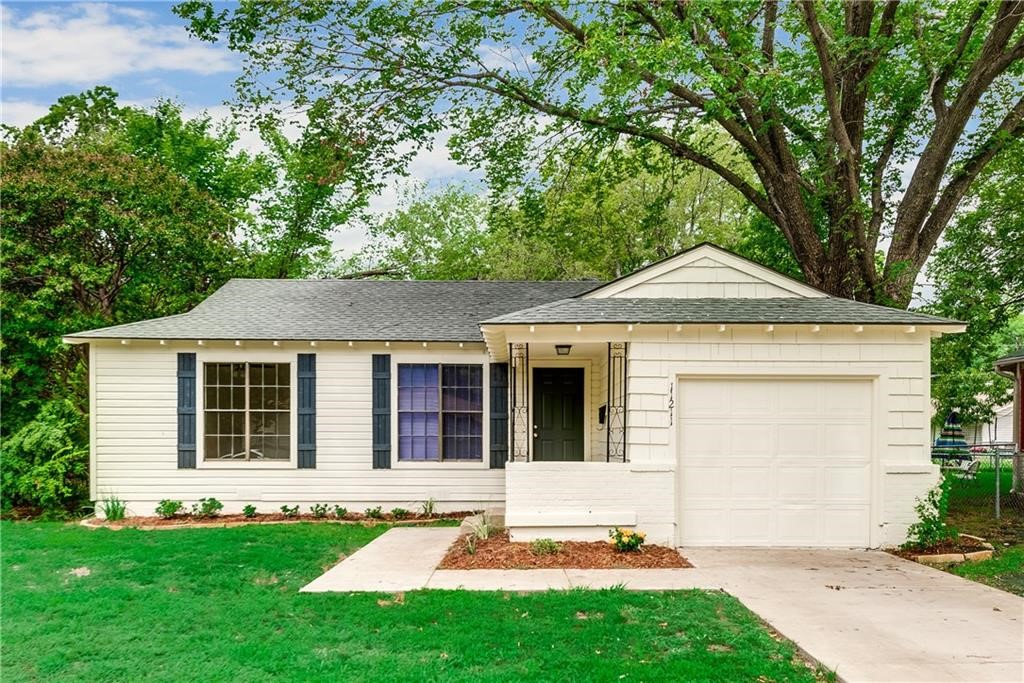 11211 Castolon Drive Dallas TX 75228