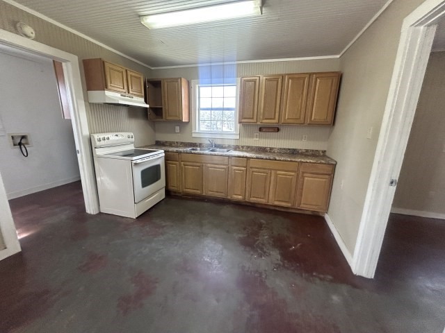902 Simpson Street Yoakum TX 77995