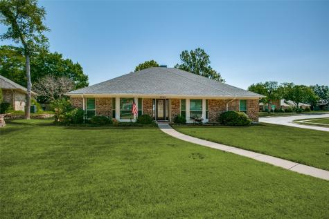 2902 Anatole Court Garland TX 75043