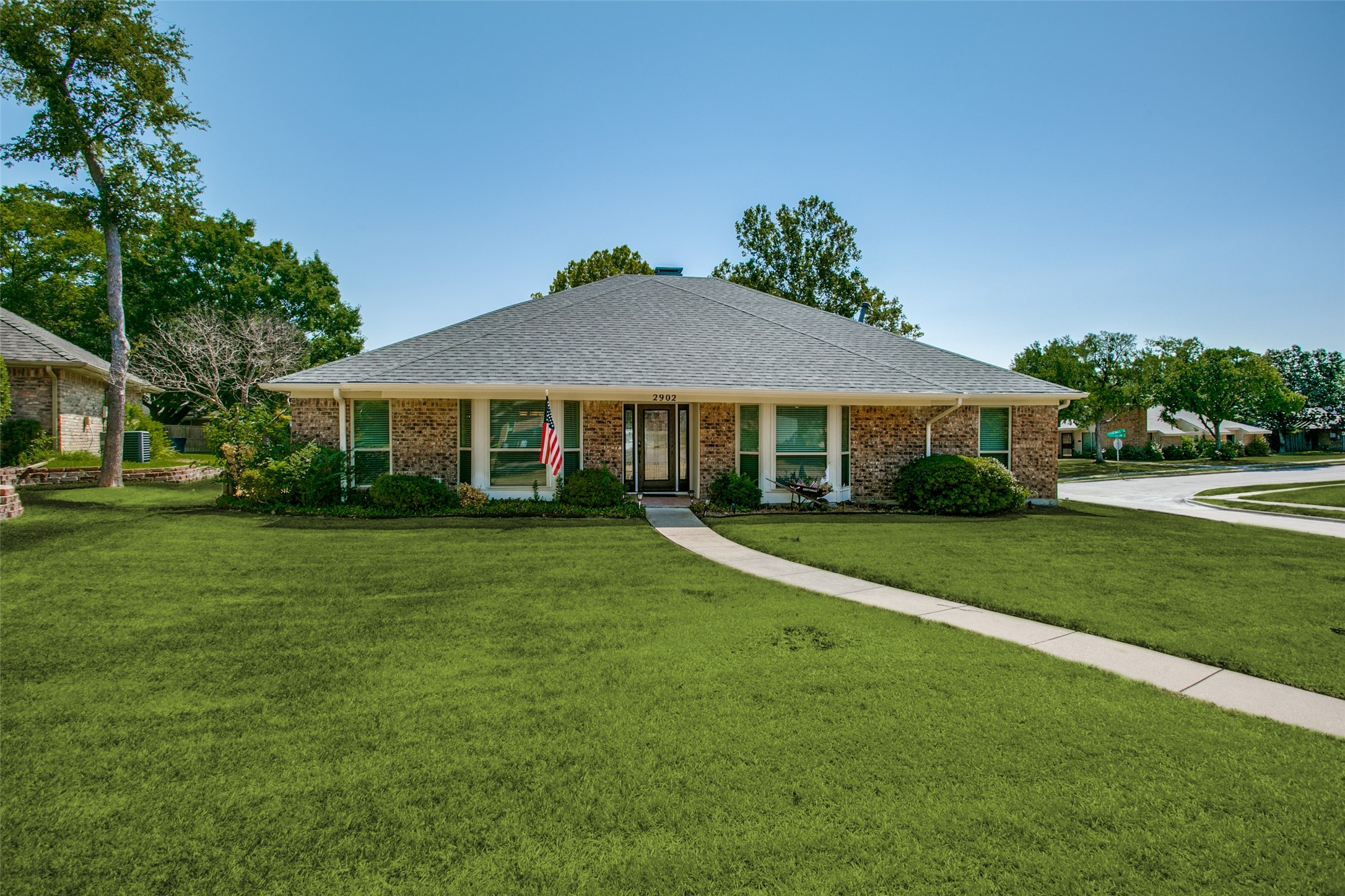 2902 Anatole Court Garland TX 75043
