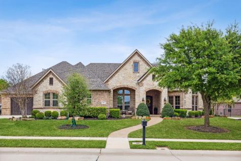 2621 Fair Oaks Lane Prosper TX 75078