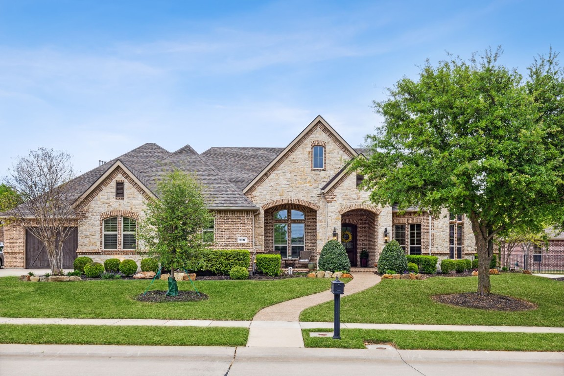 2621 Fair Oaks Lane Prosper TX 75078