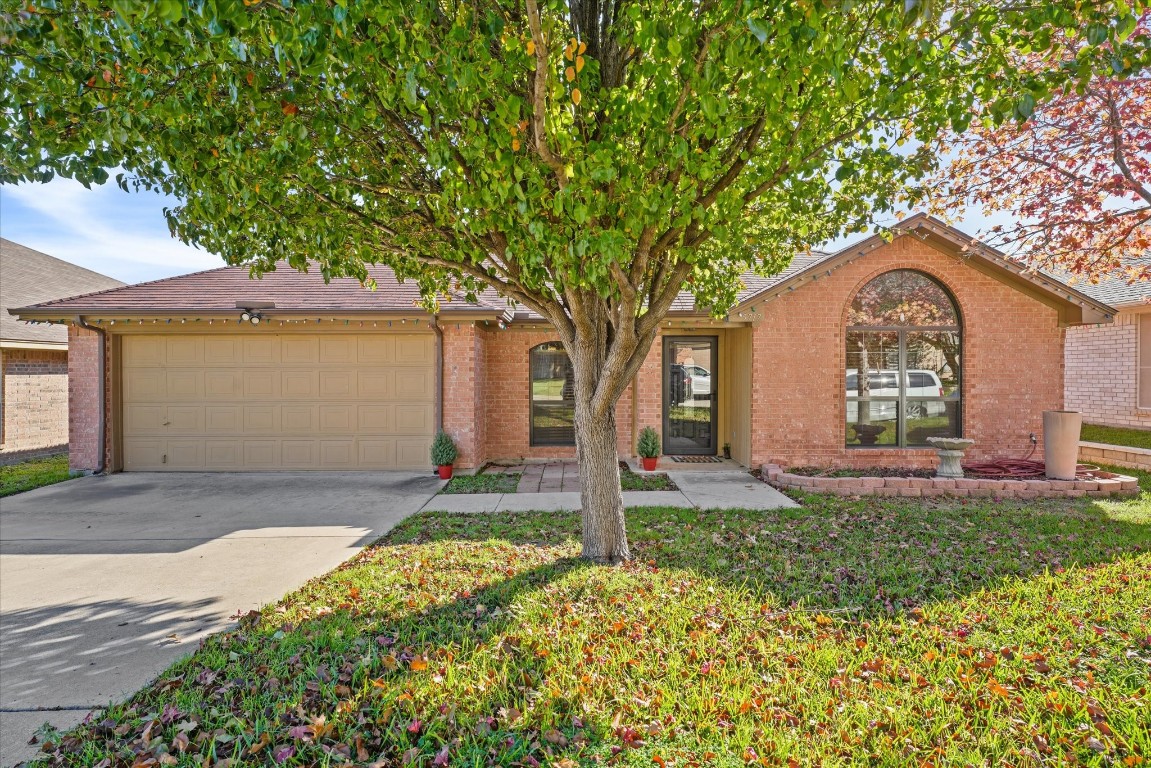 5717 Sea Breeze Lane Fort Worth TX 76135