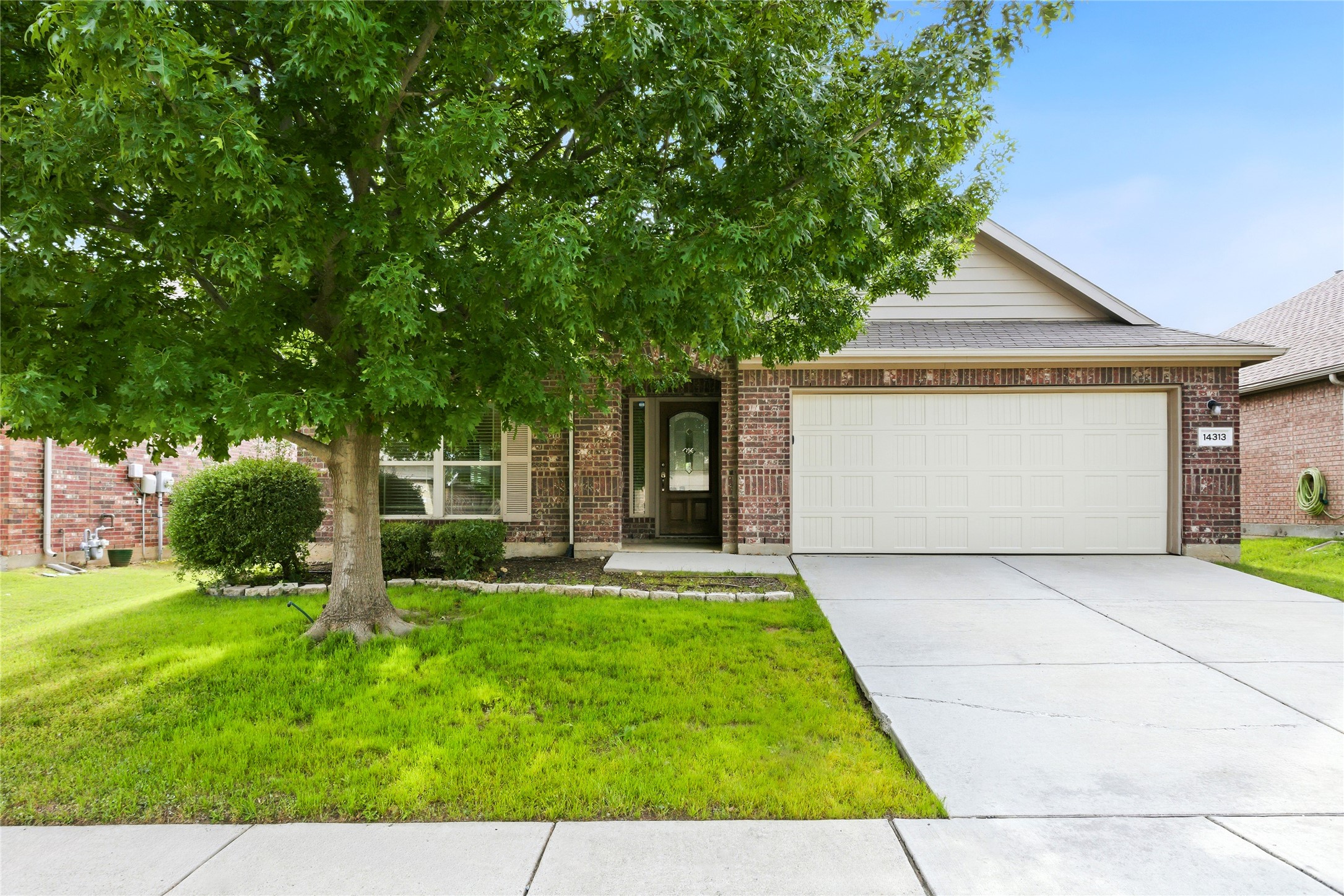 14313 Mariposa Lily Lane Fort Worth TX 76052