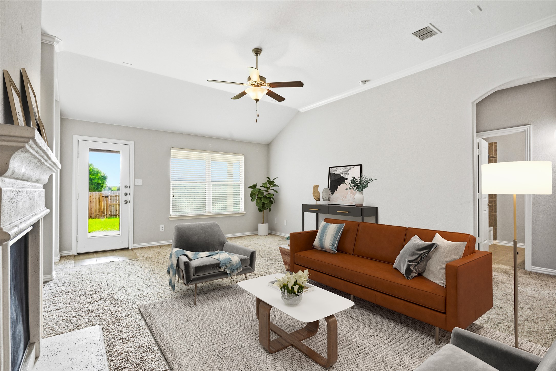 14313 Mariposa Lily Lane Fort Worth TX 76052