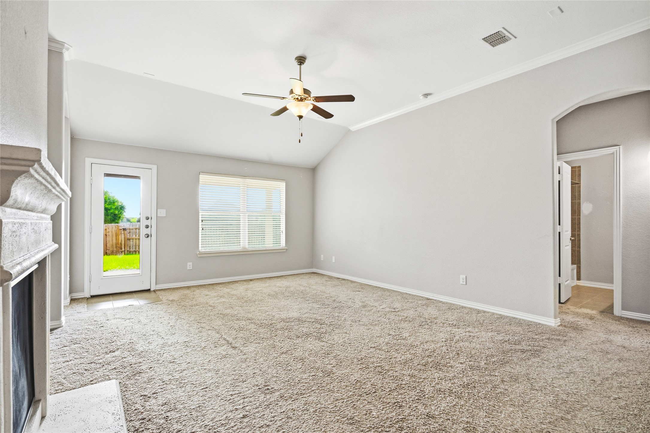 14313 Mariposa Lily Lane Fort Worth TX 76052