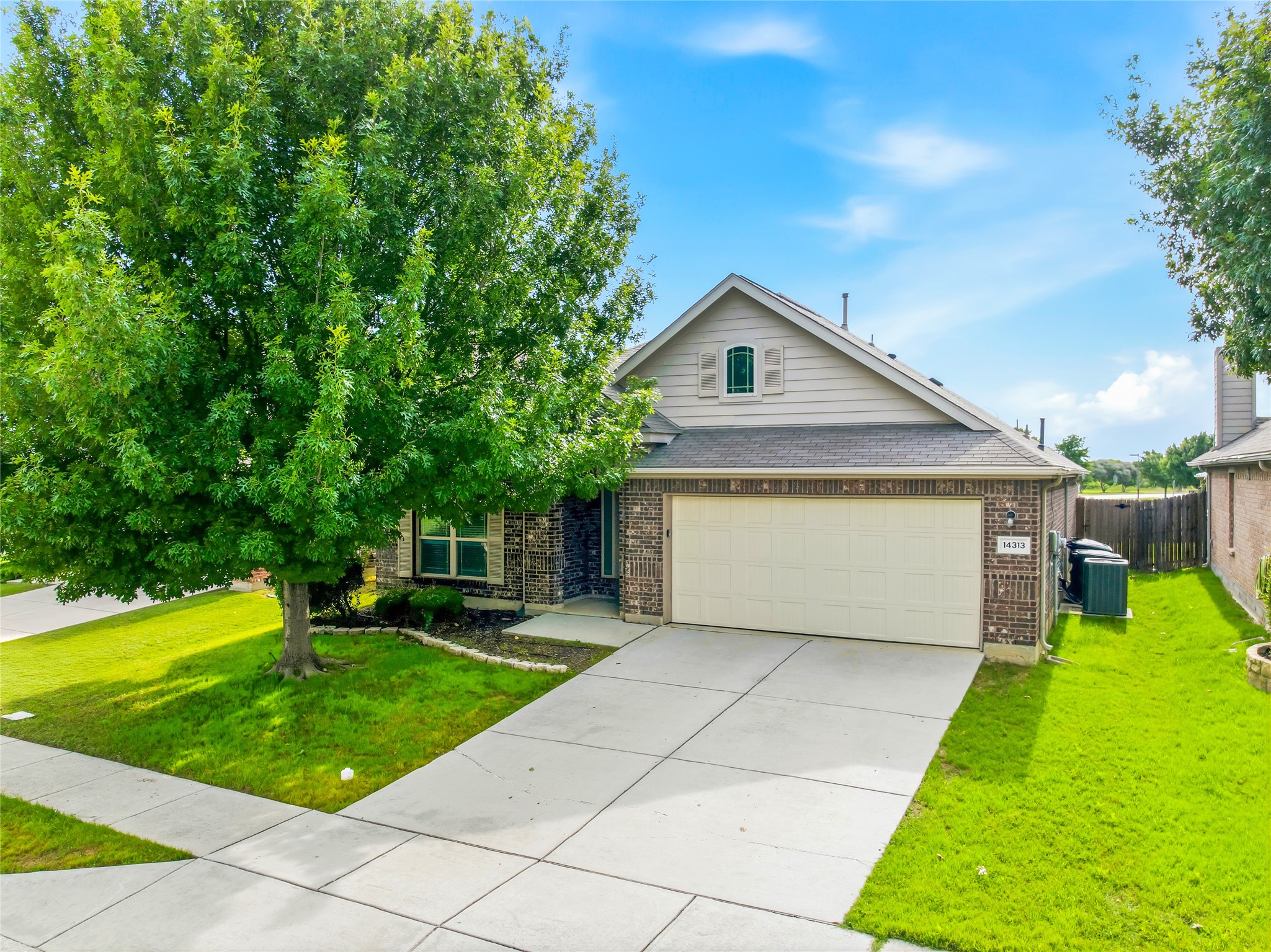 14313 Mariposa Lily Lane Fort Worth TX 76052