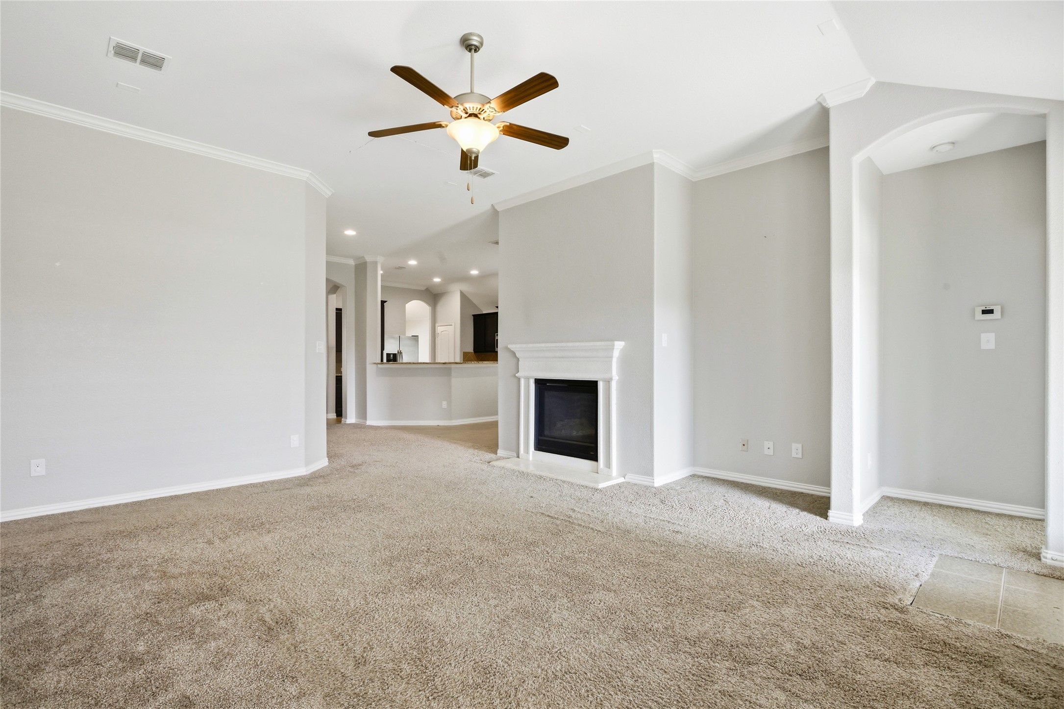 14313 Mariposa Lily Lane Fort Worth TX 76052