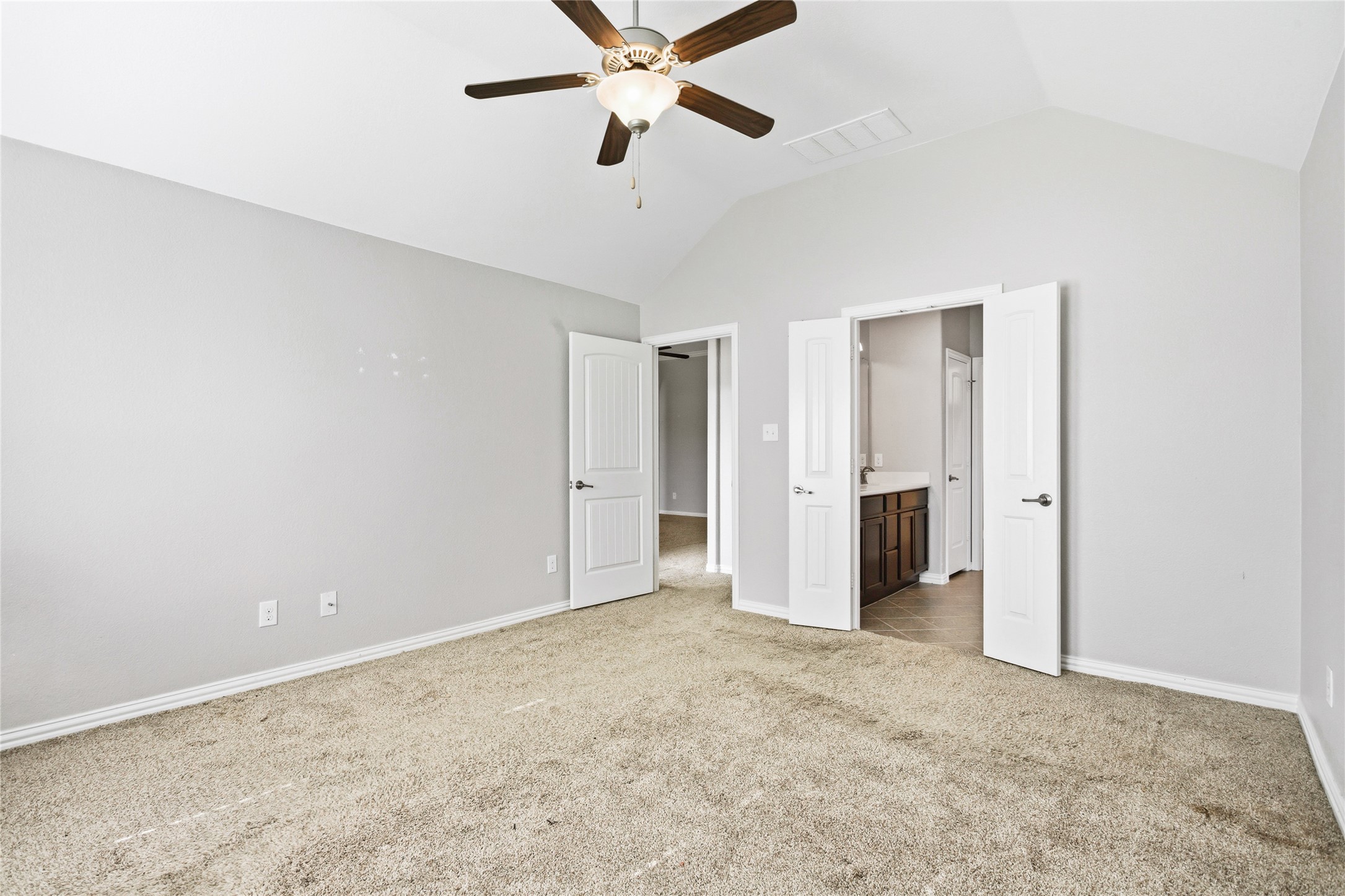 14313 Mariposa Lily Lane Fort Worth TX 76052
