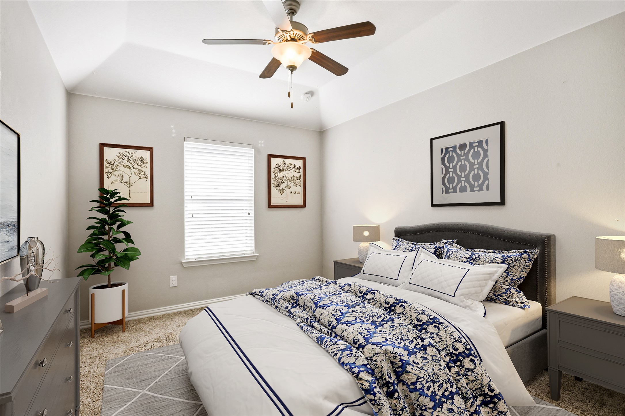14313 Mariposa Lily Lane Fort Worth TX 76052