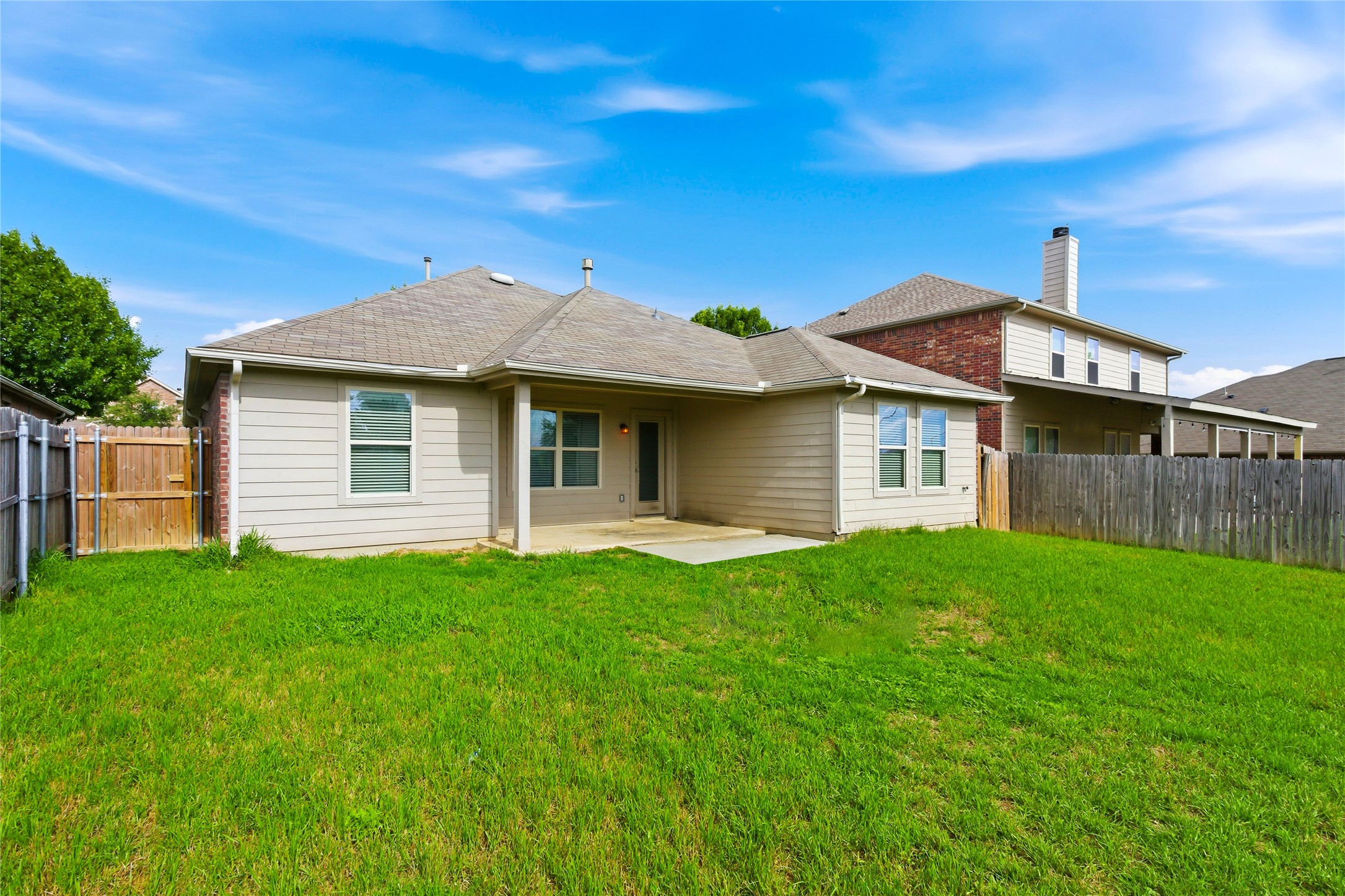 14313 Mariposa Lily Lane Fort Worth TX 76052